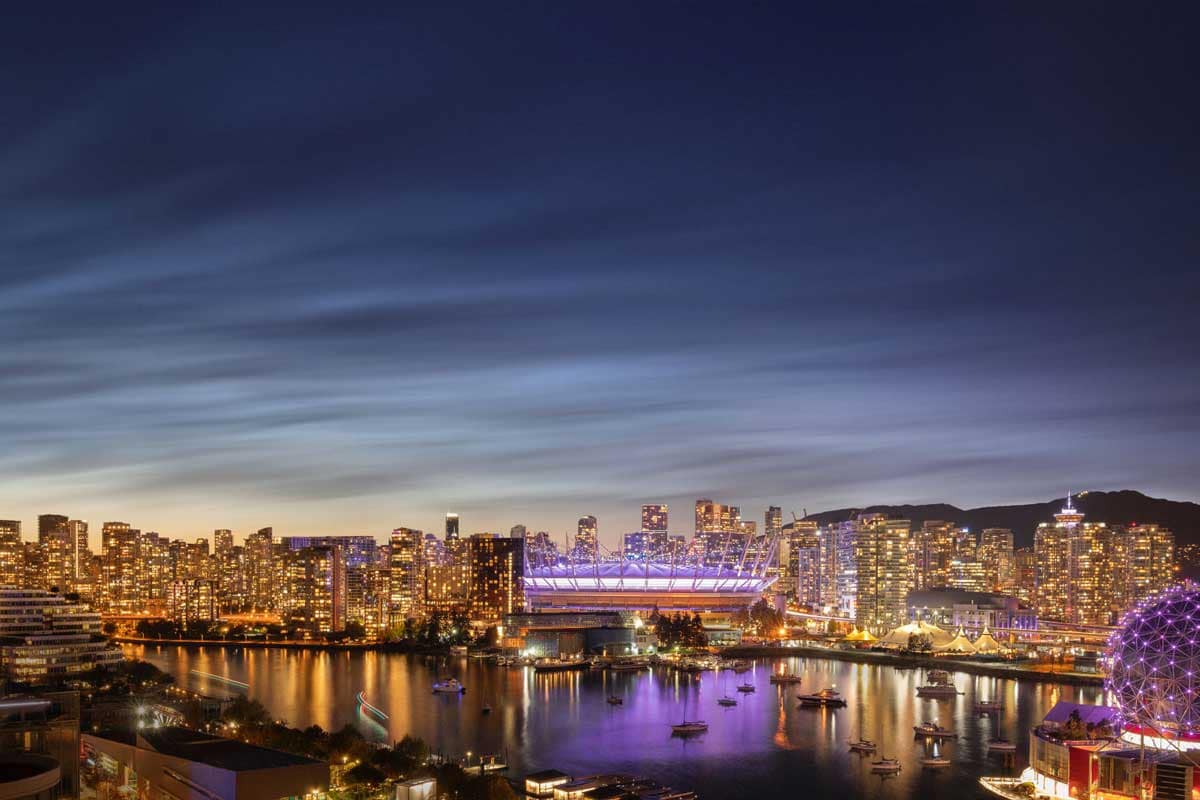 Tesoro by Concert Properties | 1551 Quebec St Vancouver BC
