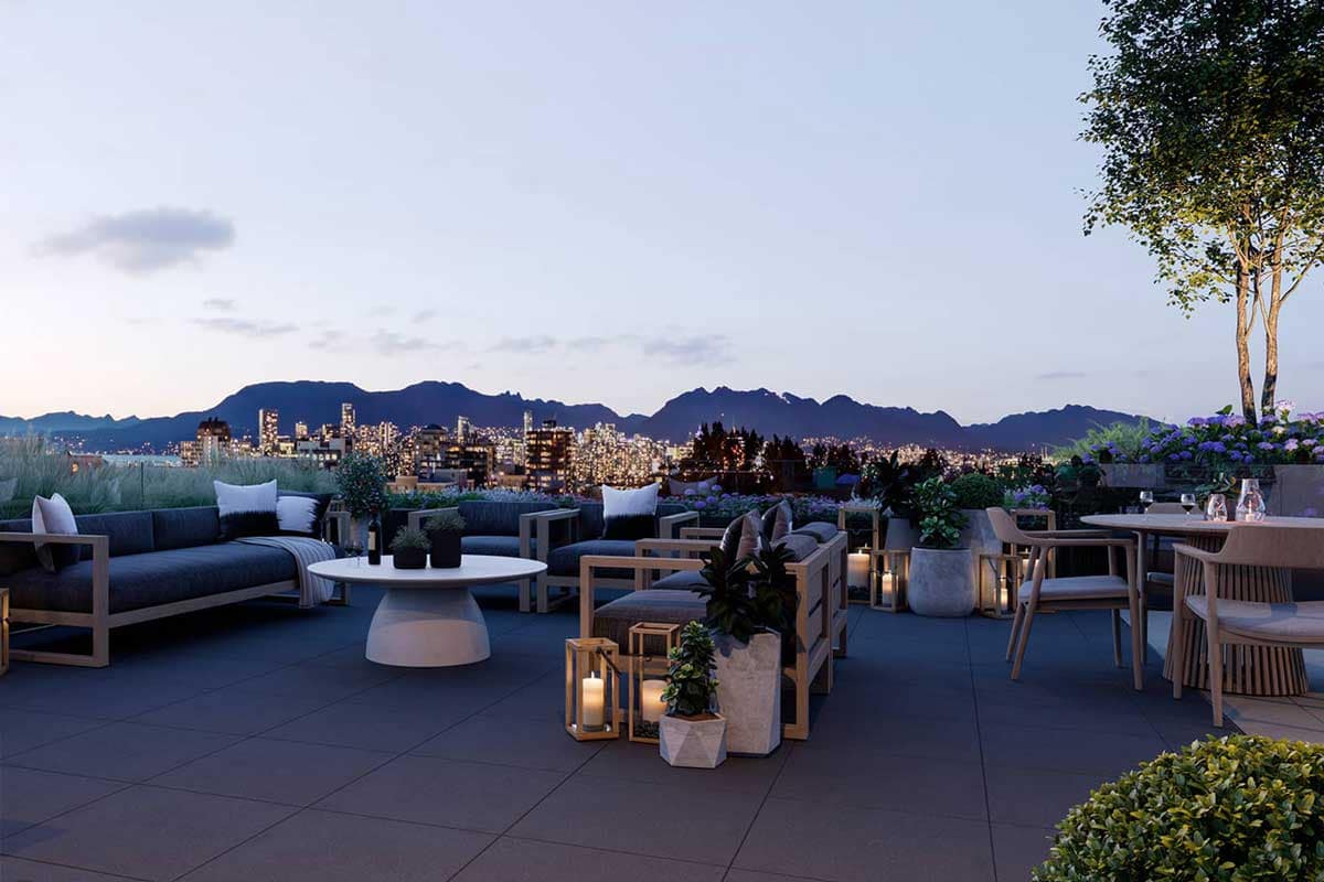 W16 by olson kundig developed by wesgroup 480 west 16 ave vancouver bc