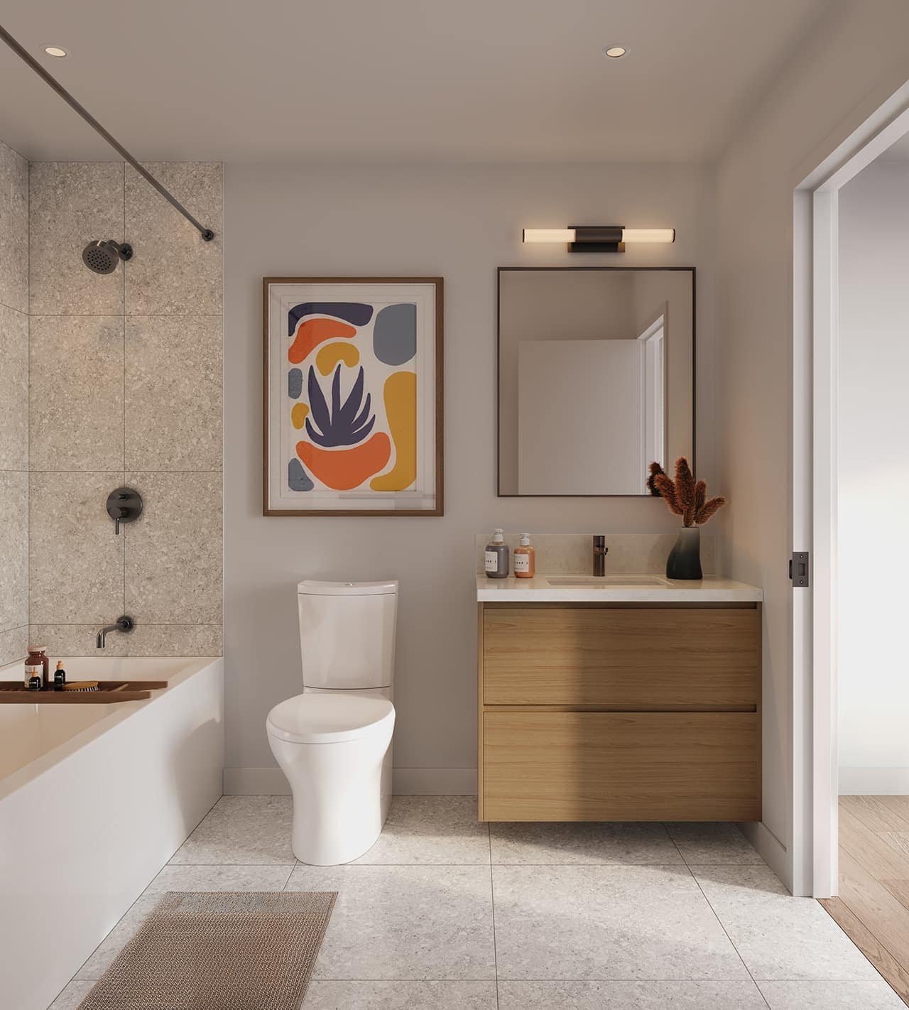 Matteo willowbrook langley presale condos 03