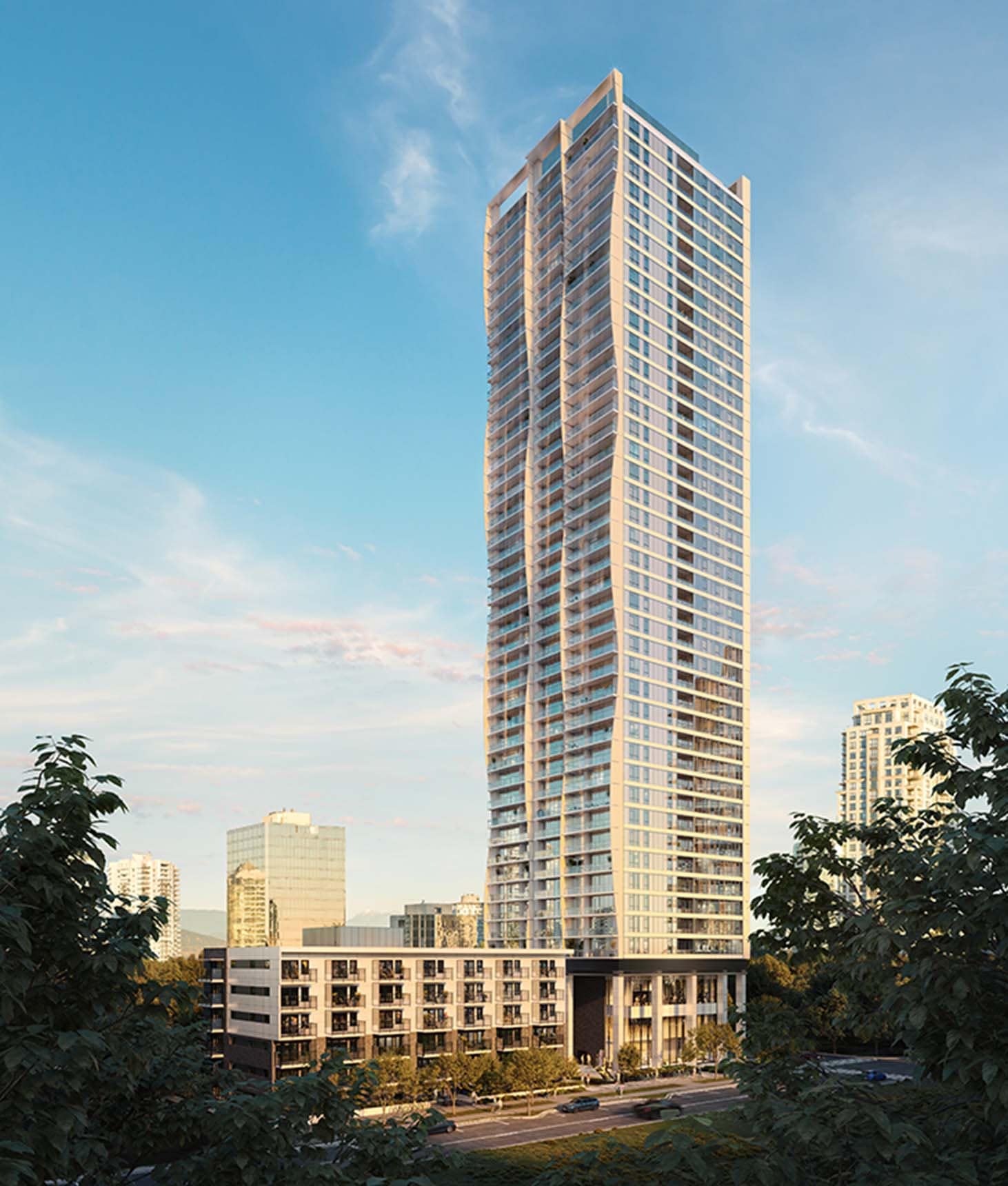 Nuvo metrotown burnaby presale condos 01