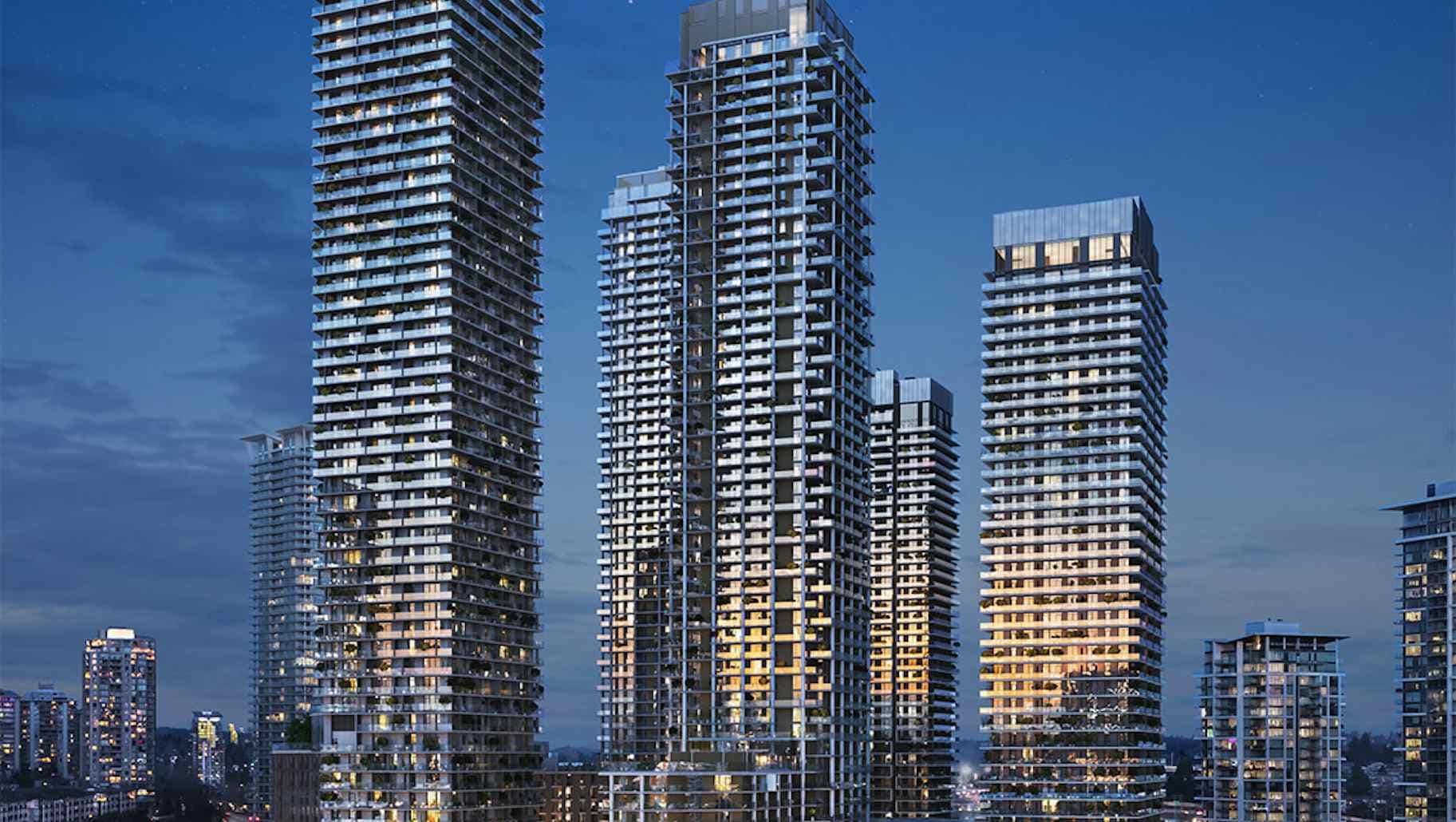 Brentwood block in brentwood park burnaby presale condos 34