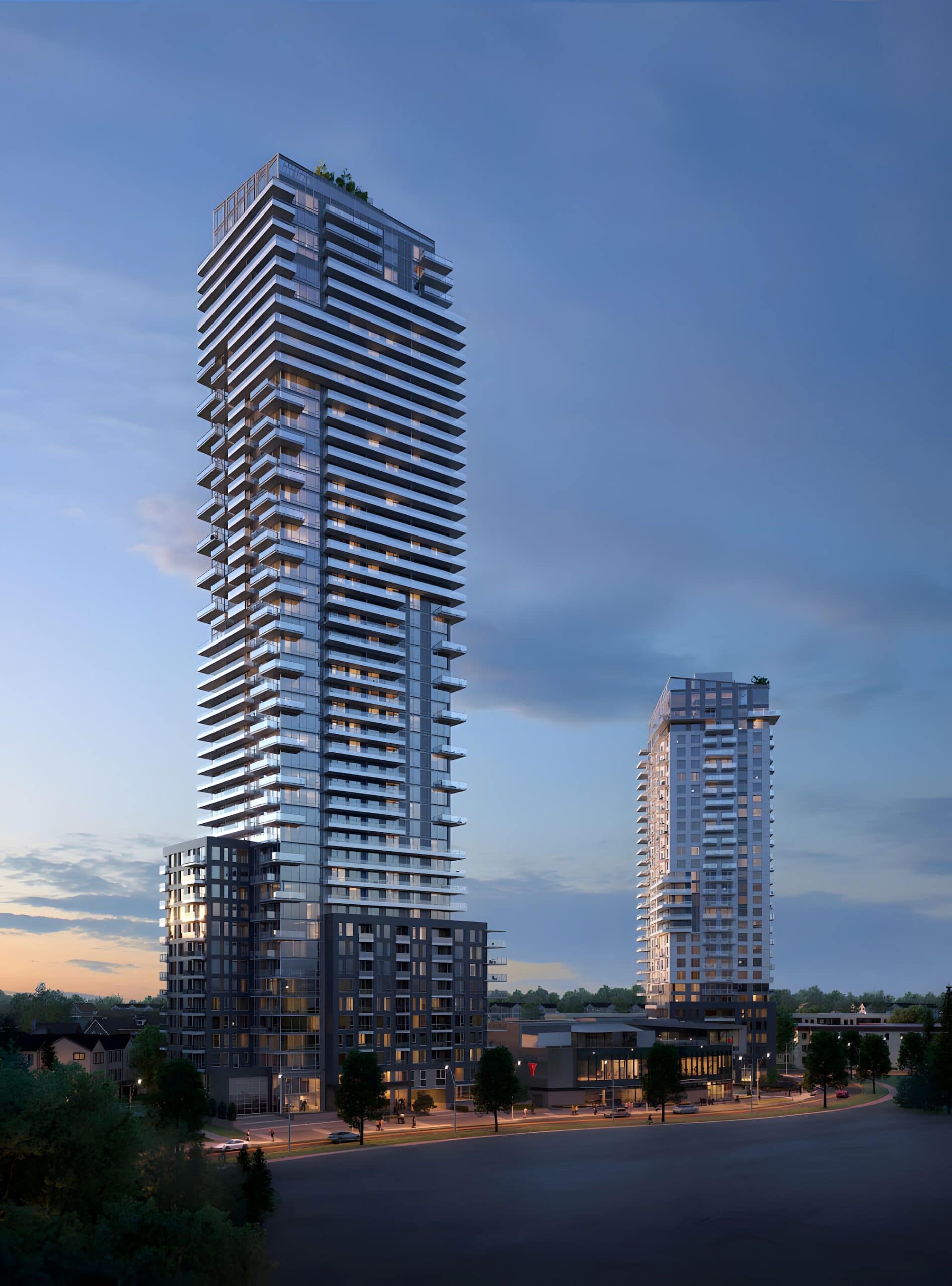 Myriad coquitlam west coquitlam presale condos and townhouses 11
