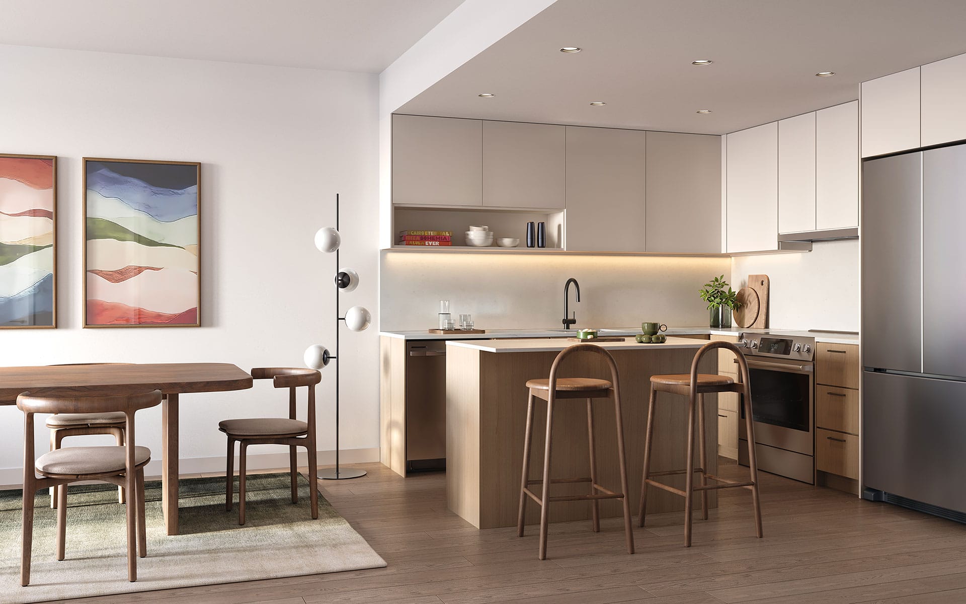 Matteo willowbrook langley presale condos 01