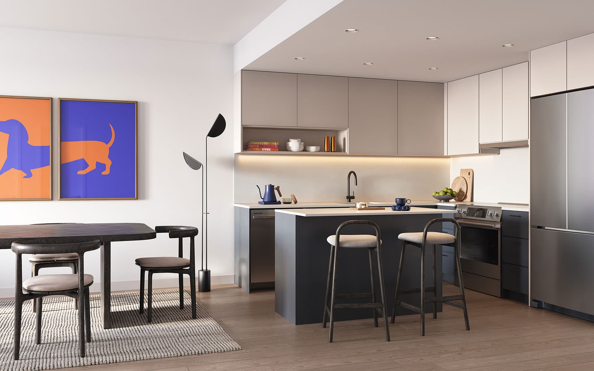 Matteo willowbrook langley presale condos 02