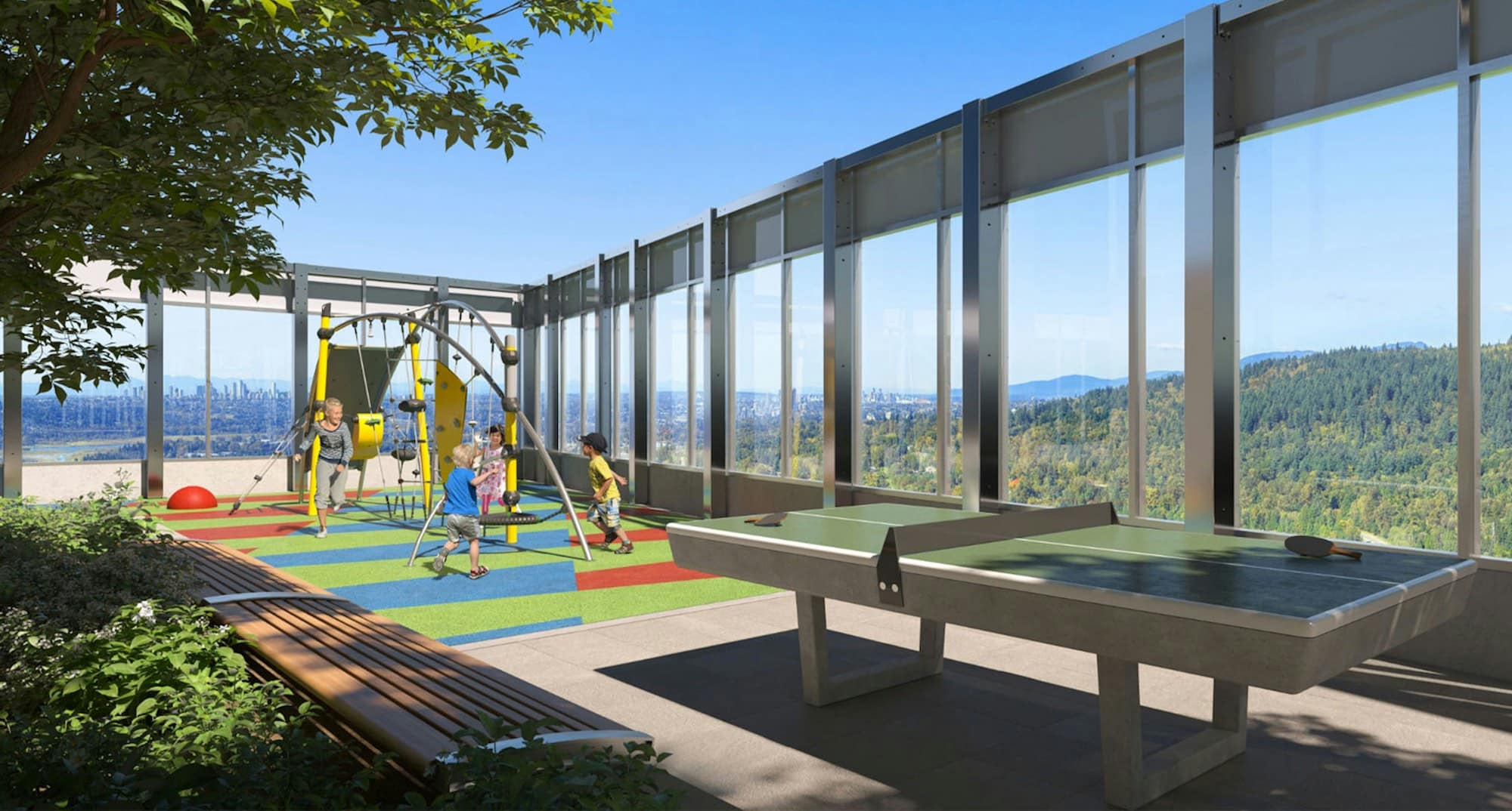 Myriad coquitlam west coquitlam presale condos and townhouses 9