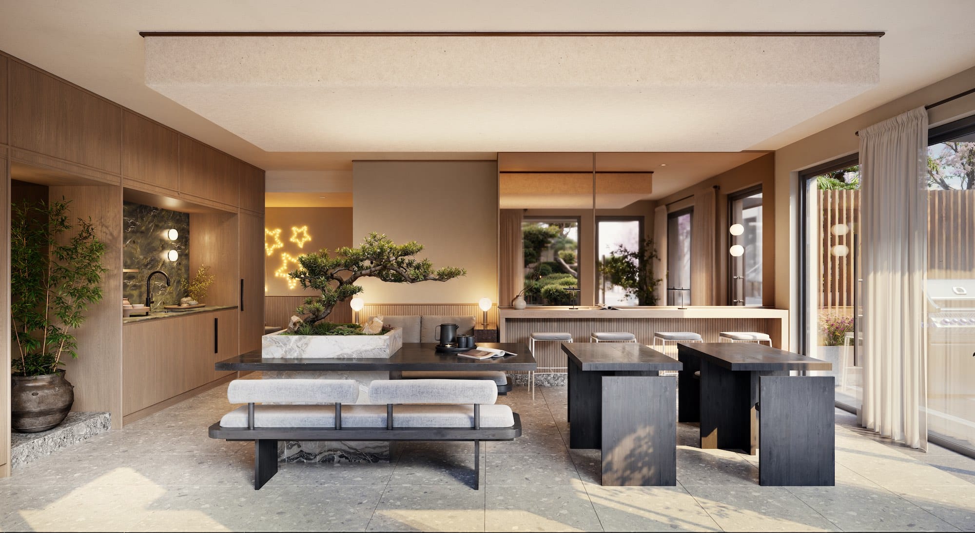 Satori coquitlam west presale townhouses 12