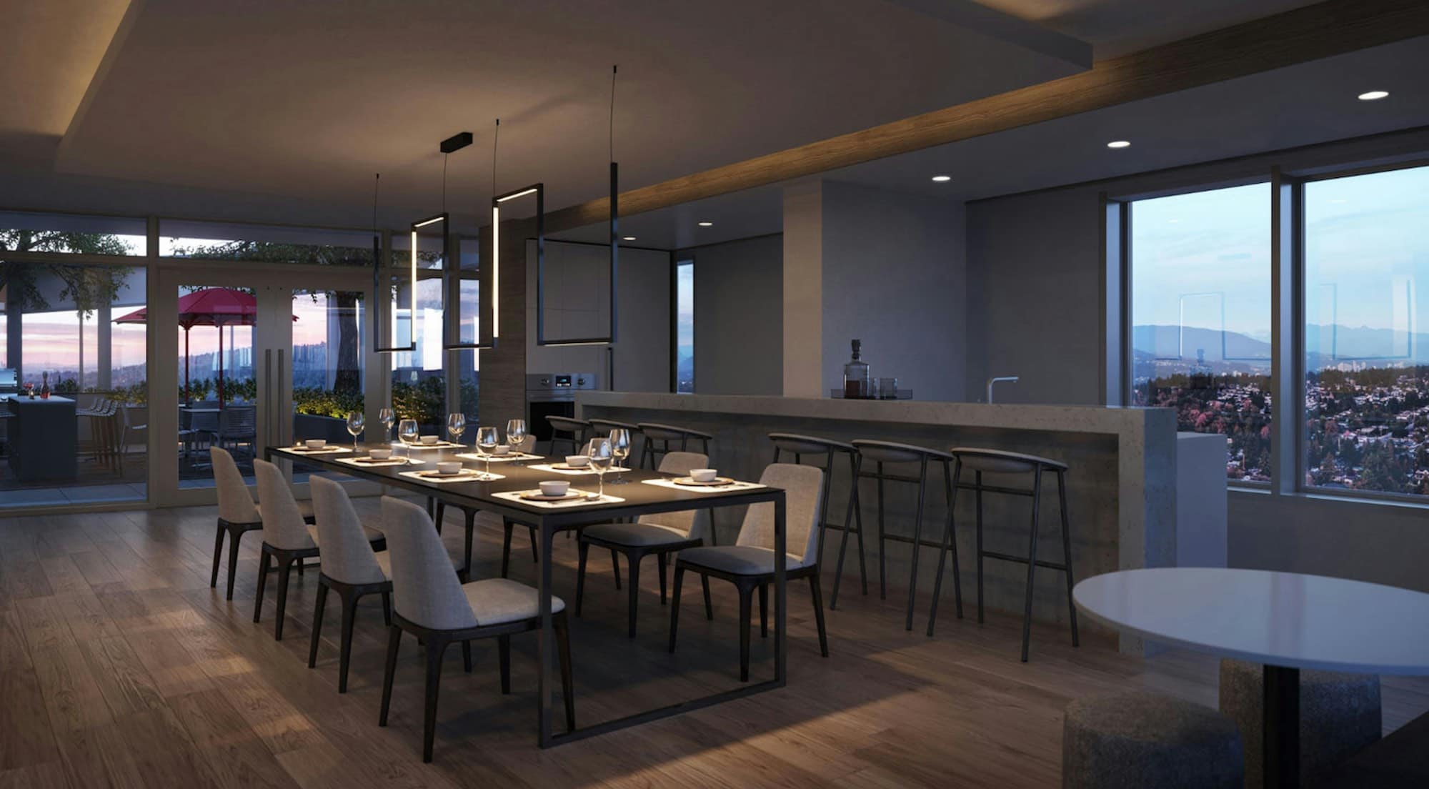 Myriad coquitlam west coquitlam presale condos and townhouses 6