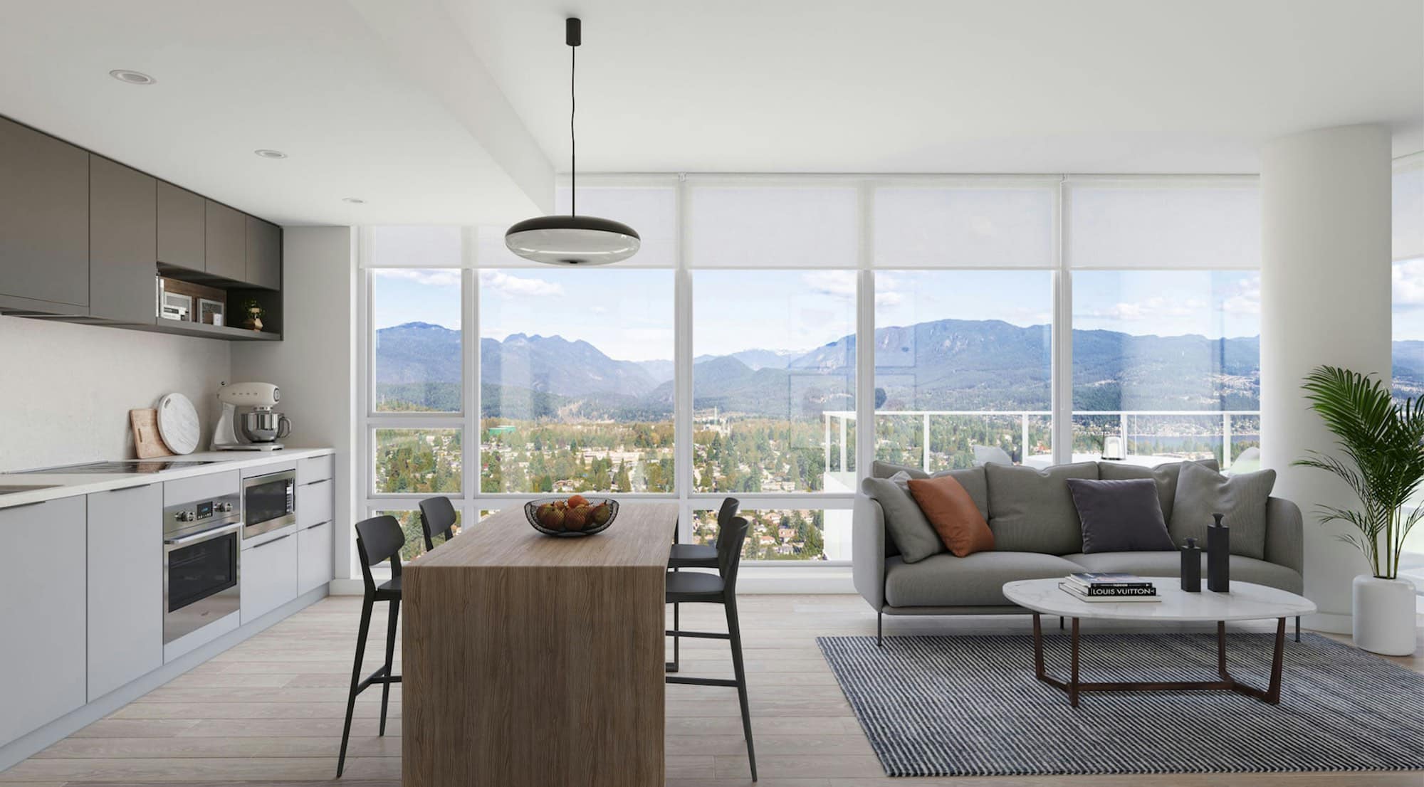 Myriad coquitlam west coquitlam presale condos and townhouses 7