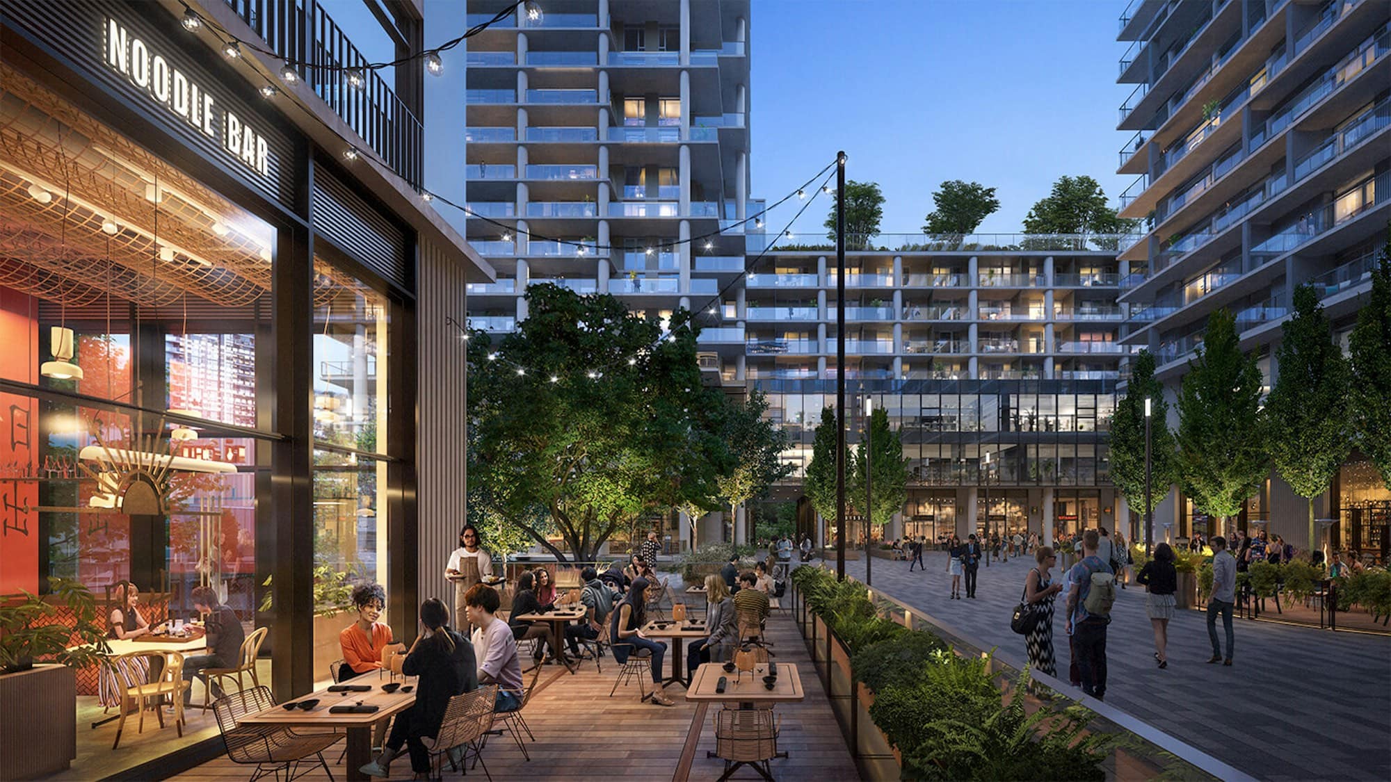 Brentwood block in brentwood park burnaby presale condos 002
