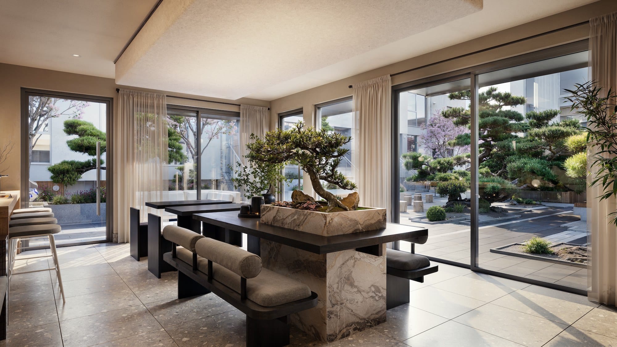 Satori coquitlam west presale townhouses 13