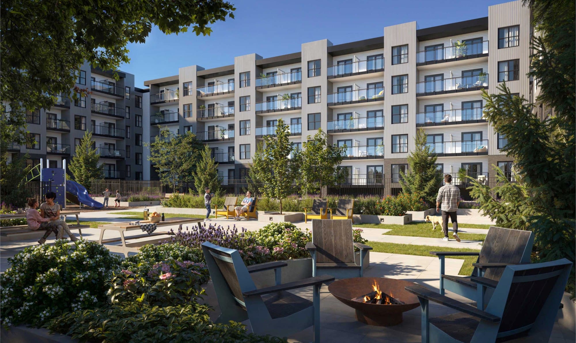 Matteo willowbrook langley presale condos 001