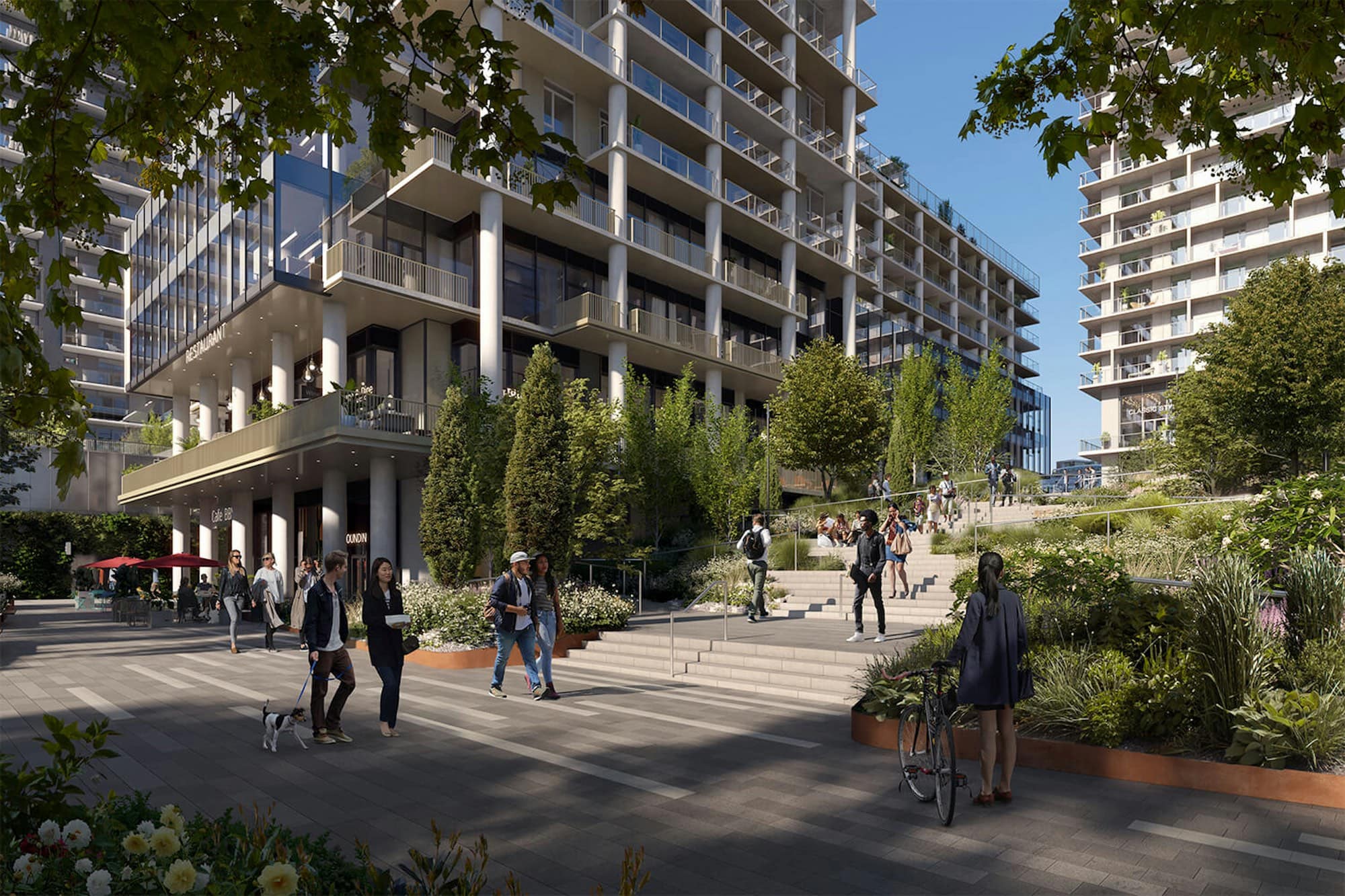 Brentwood block in brentwood park burnaby presale condos 000