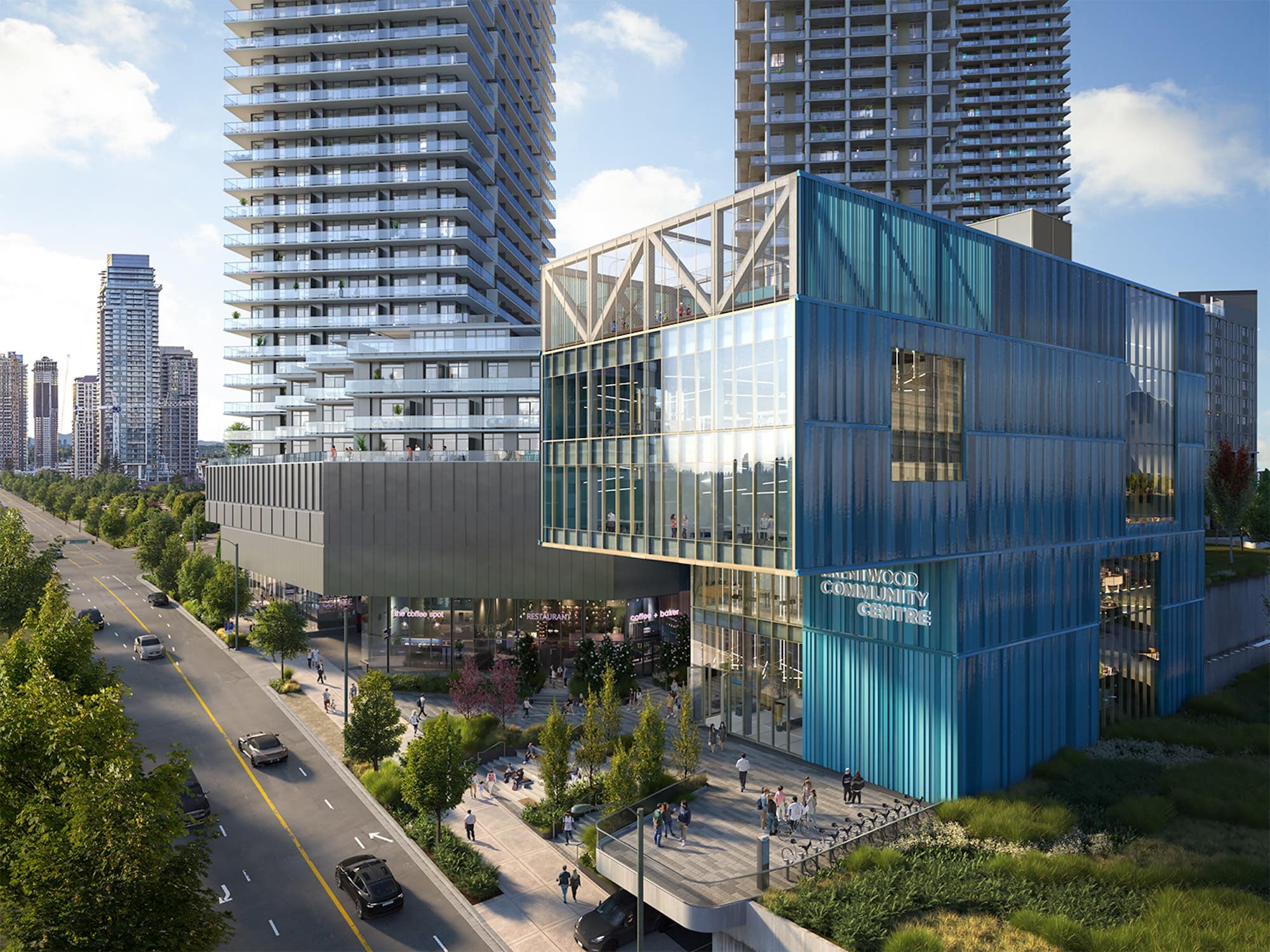 Brentwood block in brentwood park burnaby presale condos 007