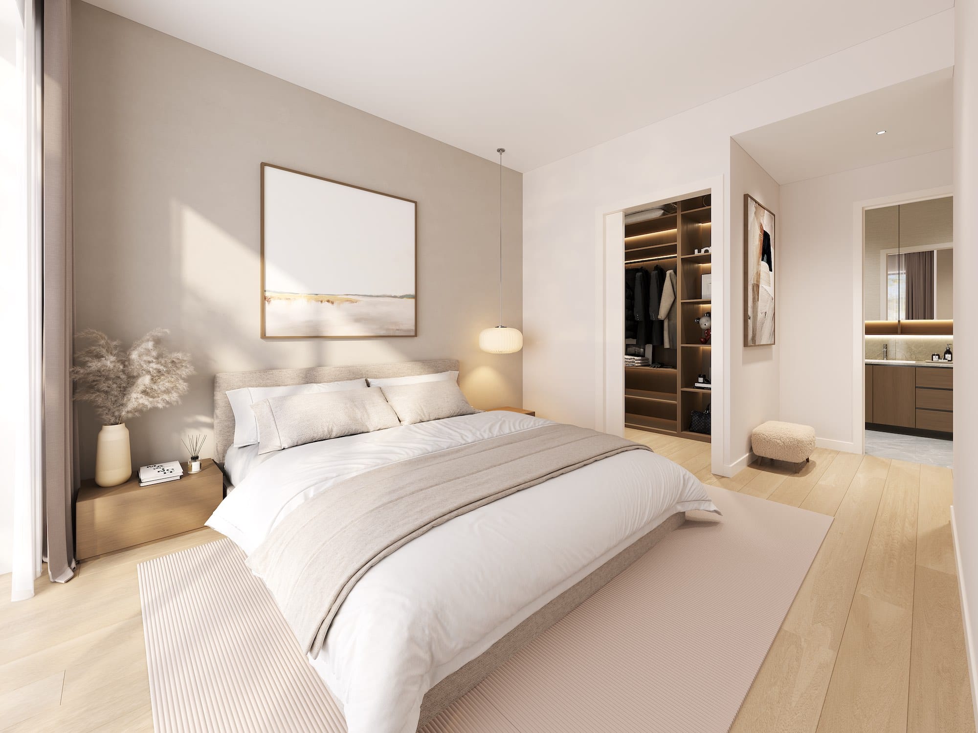 Satori coquitlam west presale townhouses 17