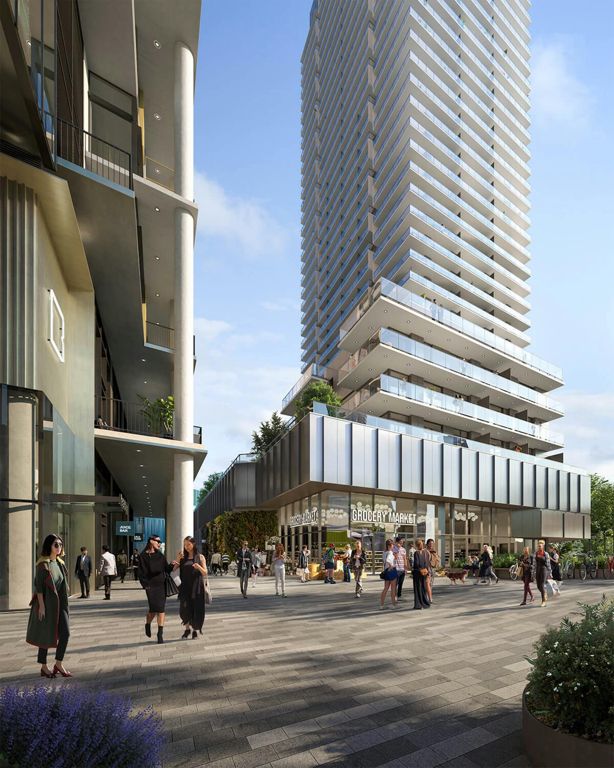 Brentwood block in brentwood park burnaby presale condos 010