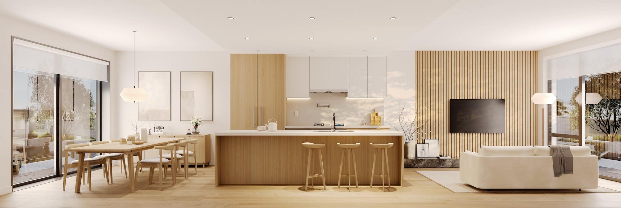 Satori coquitlam west presale townhouses