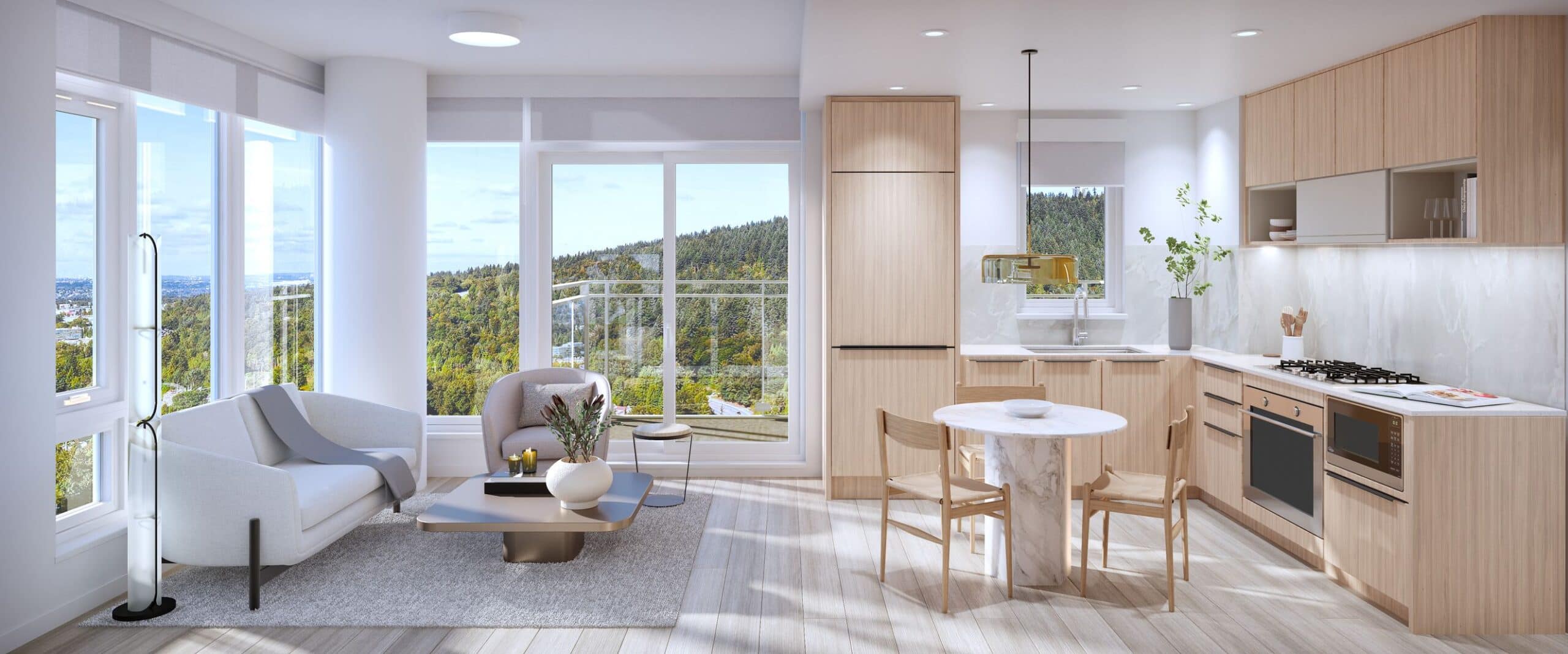 Elmwood by marcon coquitlam west presale condos 35