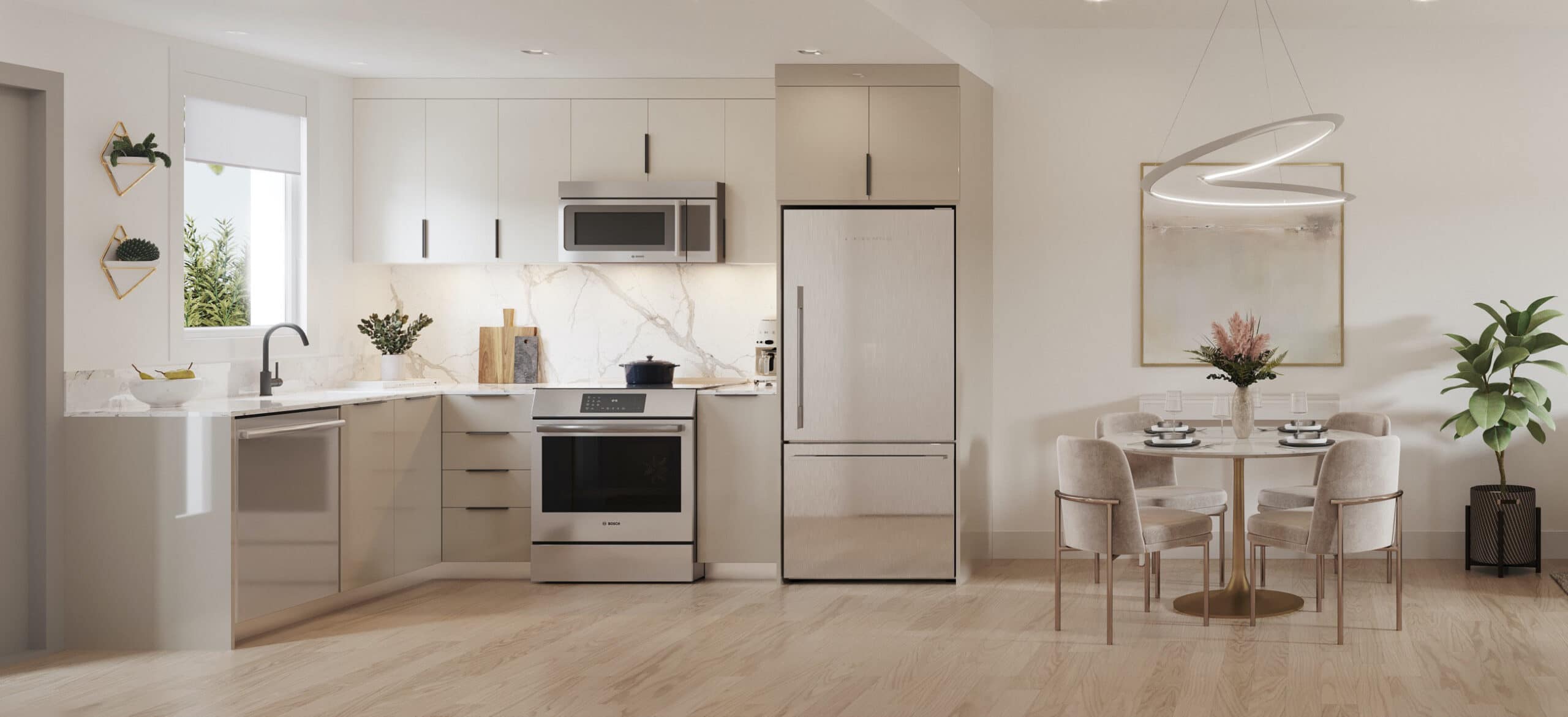 Lakewood Vancouver East Townhomes | Grandview