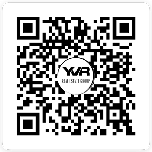 QR code to download Canada’s #1 mortgage and real estate calculator app by YVR Real Estate Group
