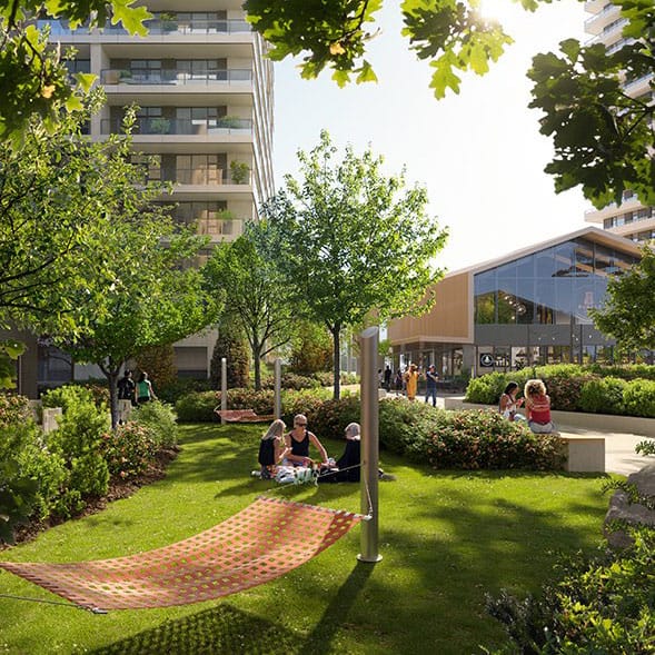 Parkway 2 surrey hammock garden amenity bosa properties 10460 city parkway