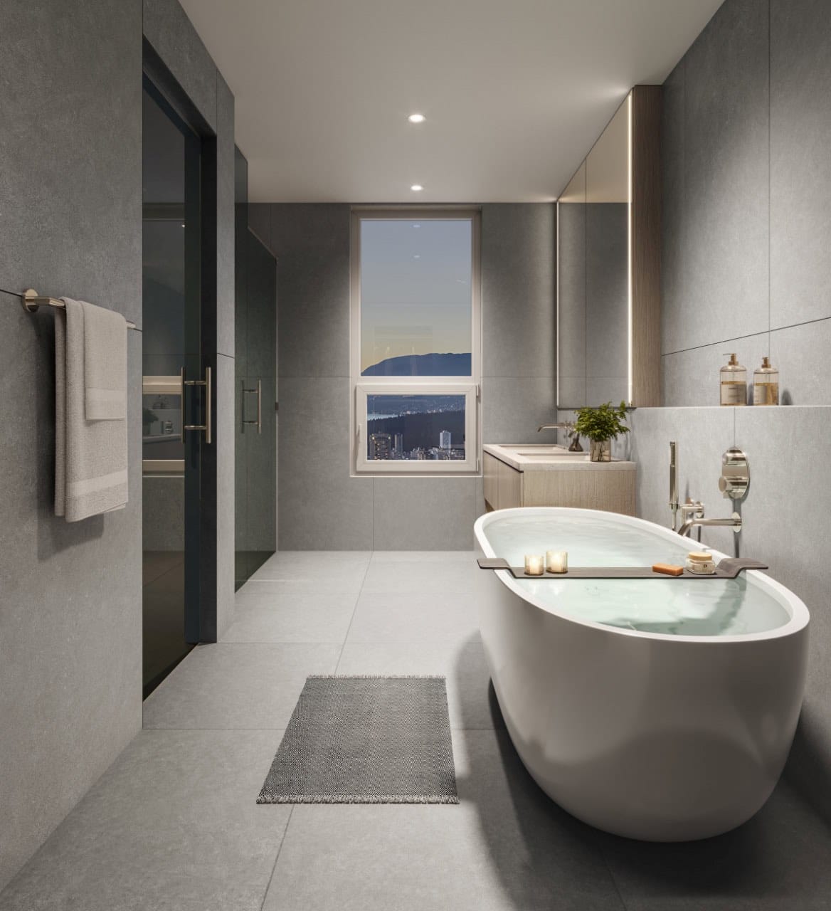 Monogram west end vancouver presale luxury condos 002 1