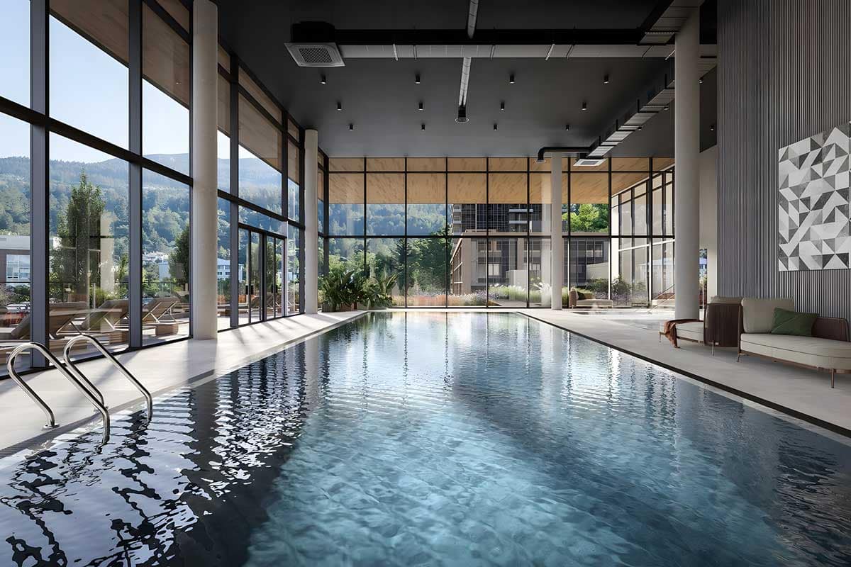 Inlet district by wesgroup port moody presale condos