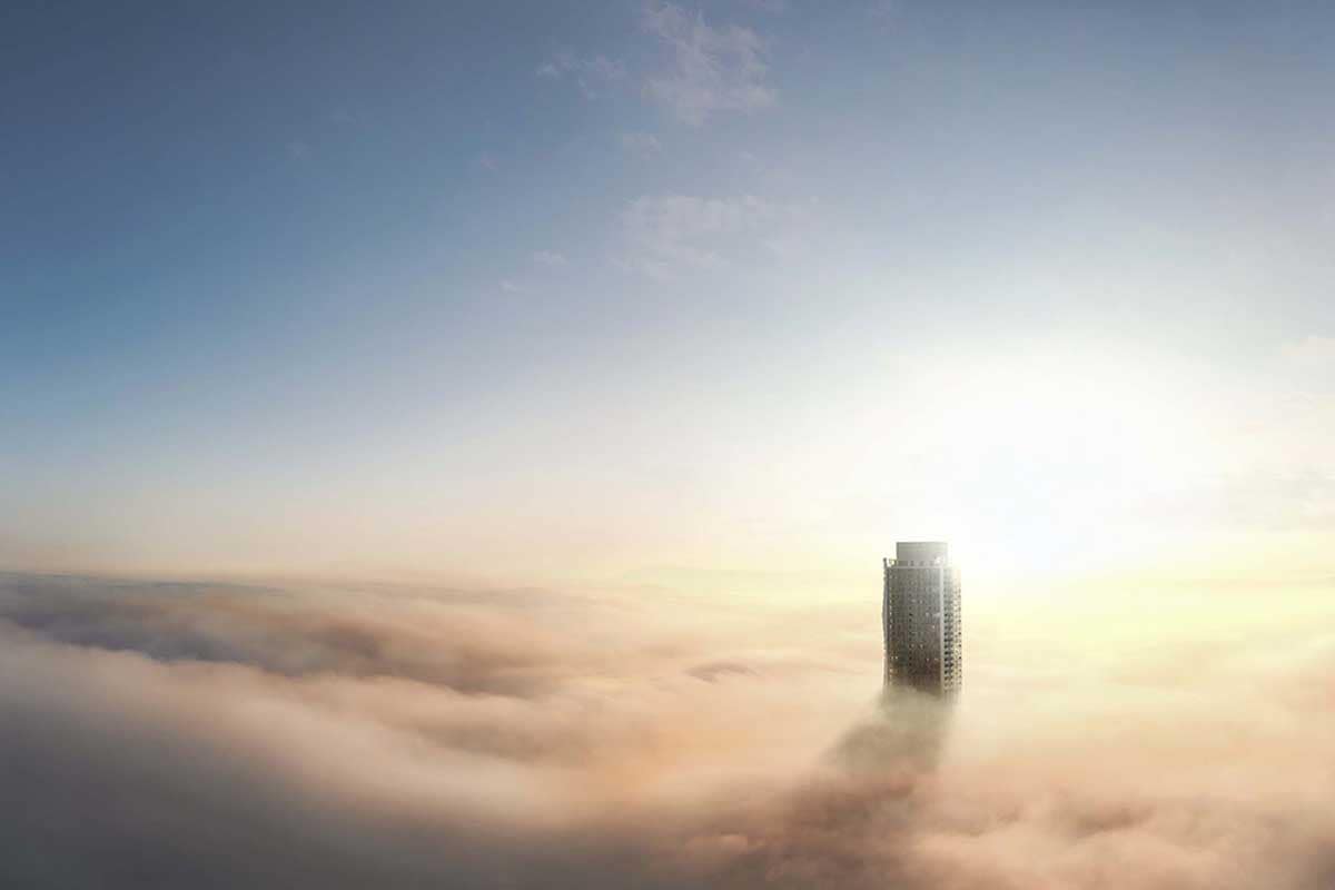 Nuvo by anthem burnaby presale condos