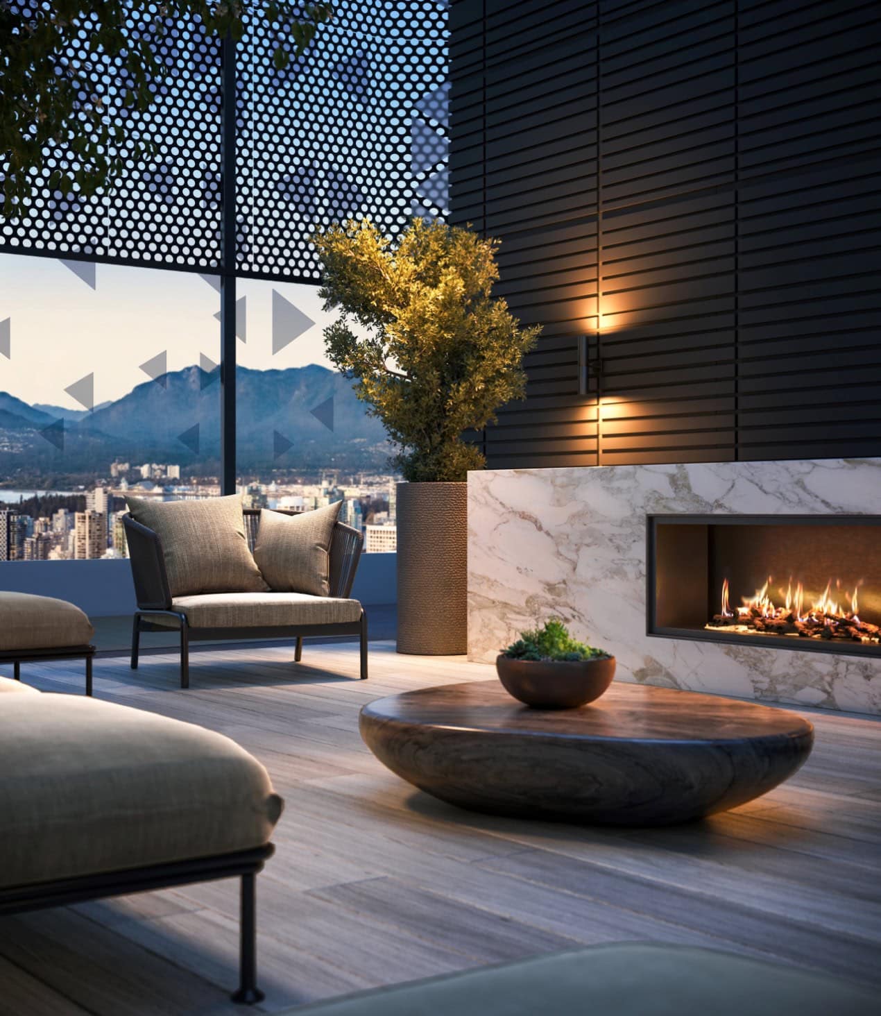 Monogram west end vancouver presale luxury condos 006 1
