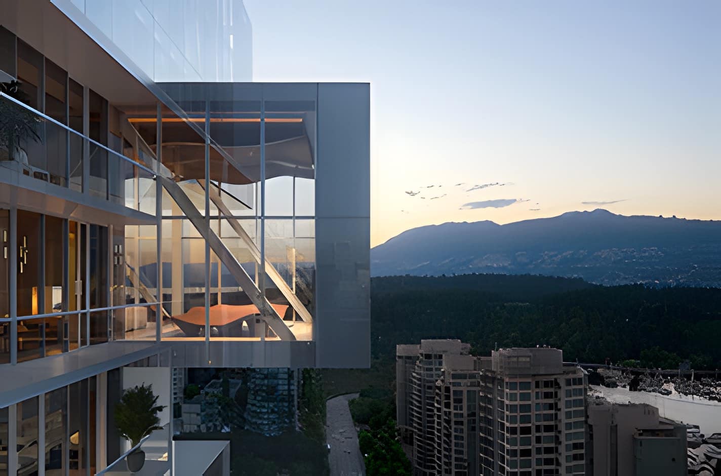 Barclay x thurlow west end vancouver presale condos 000
