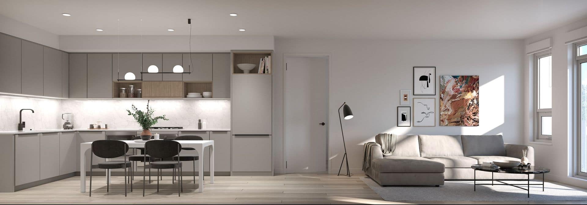 Hue by marcon port moody centre port moody presale condos 14