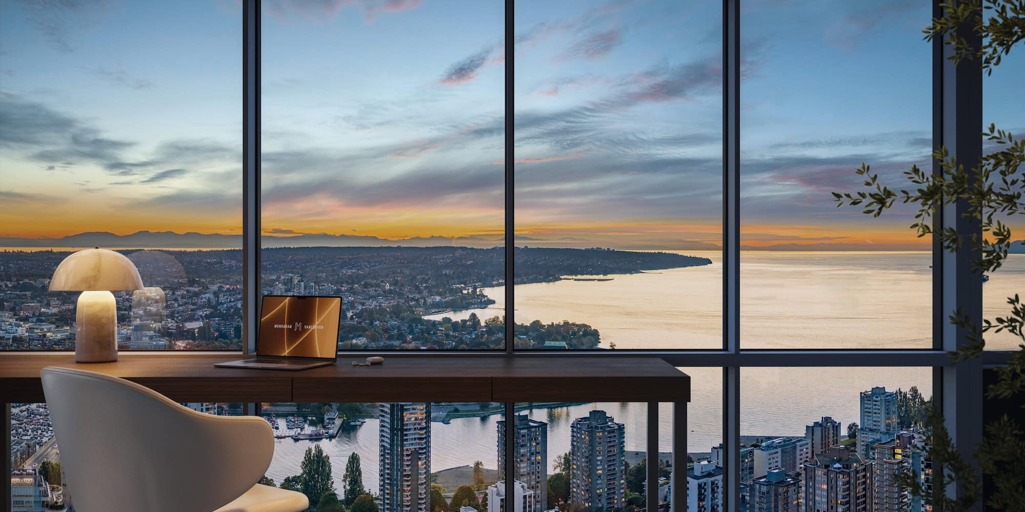 Monogram west end vancouver presale luxury condos 004