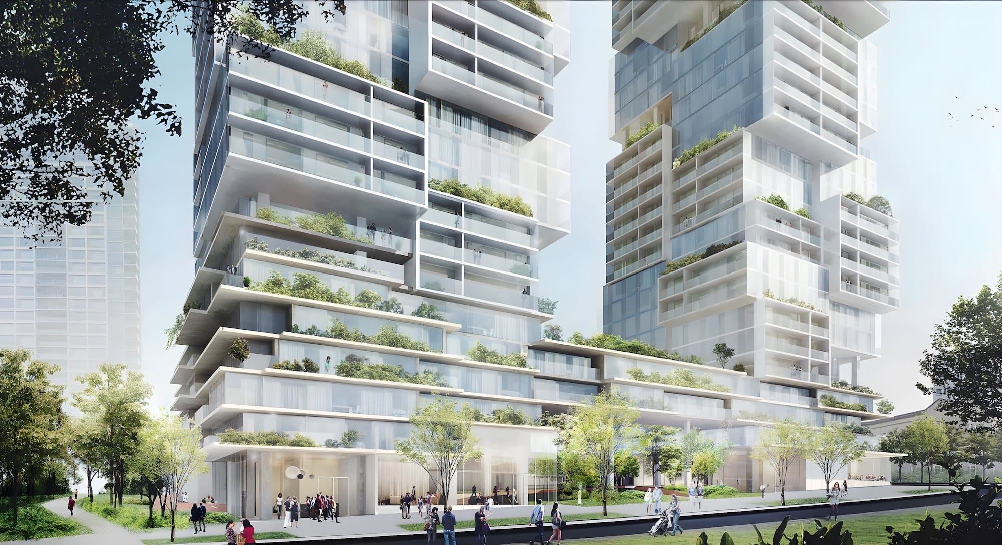 Barclay x thurlow west end vancouver presale condos 001