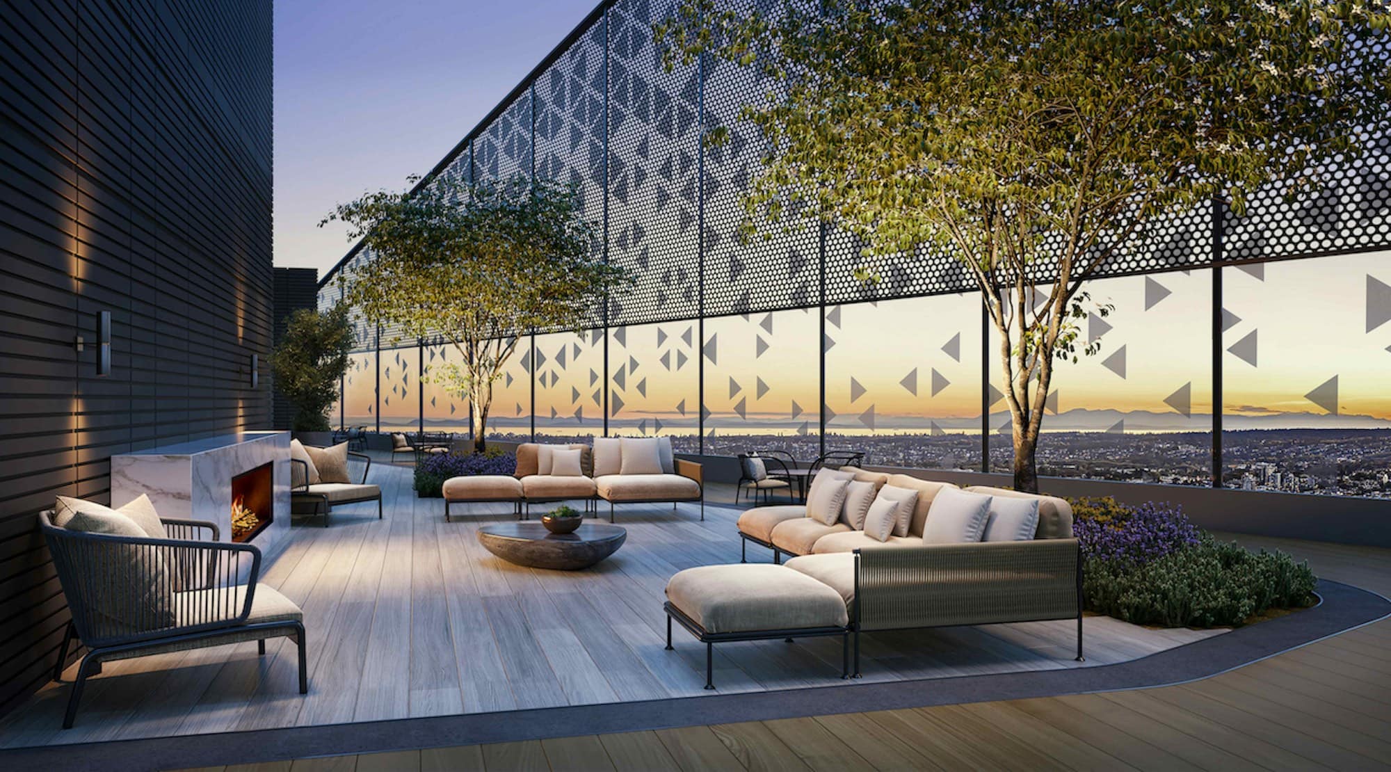 Monogram west end vancouver presale luxury condos 013
