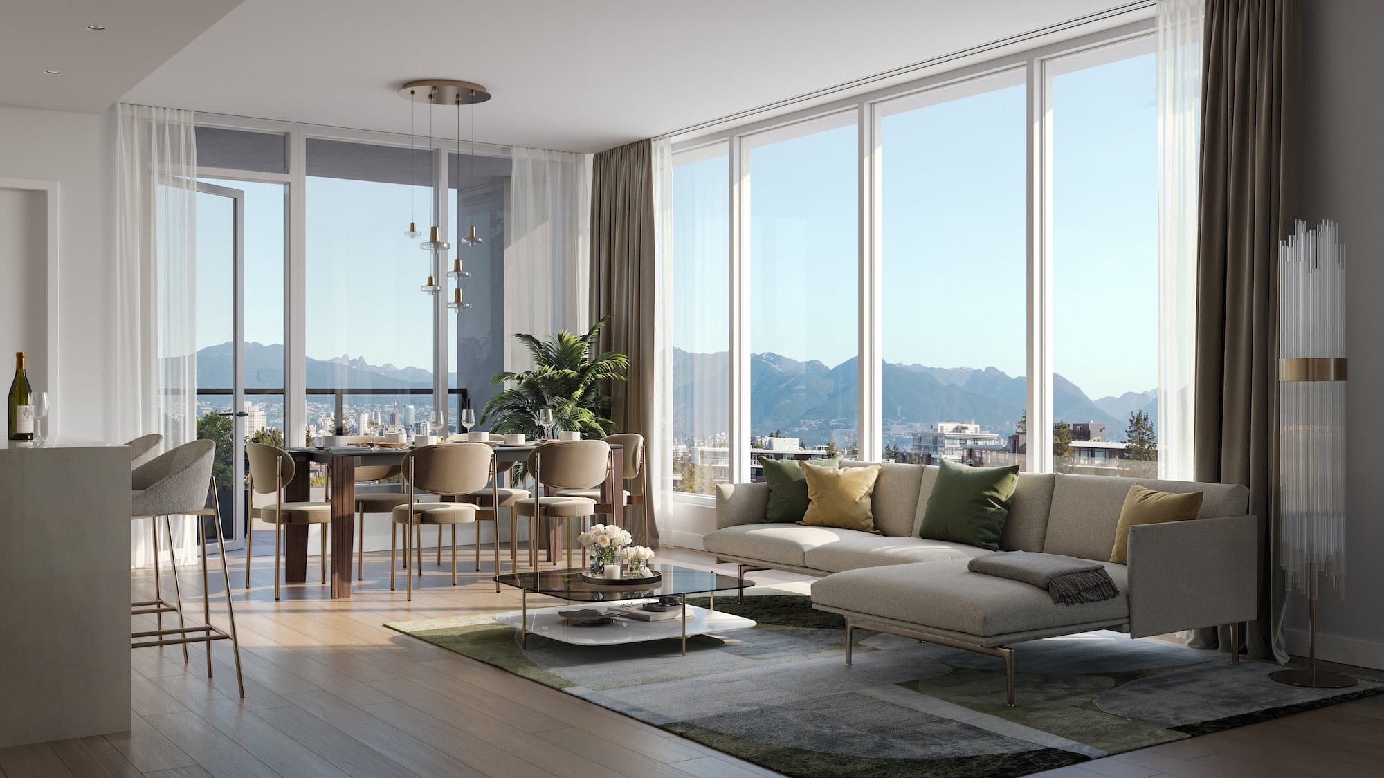 Latitude oakridge vancouver presale condos 003