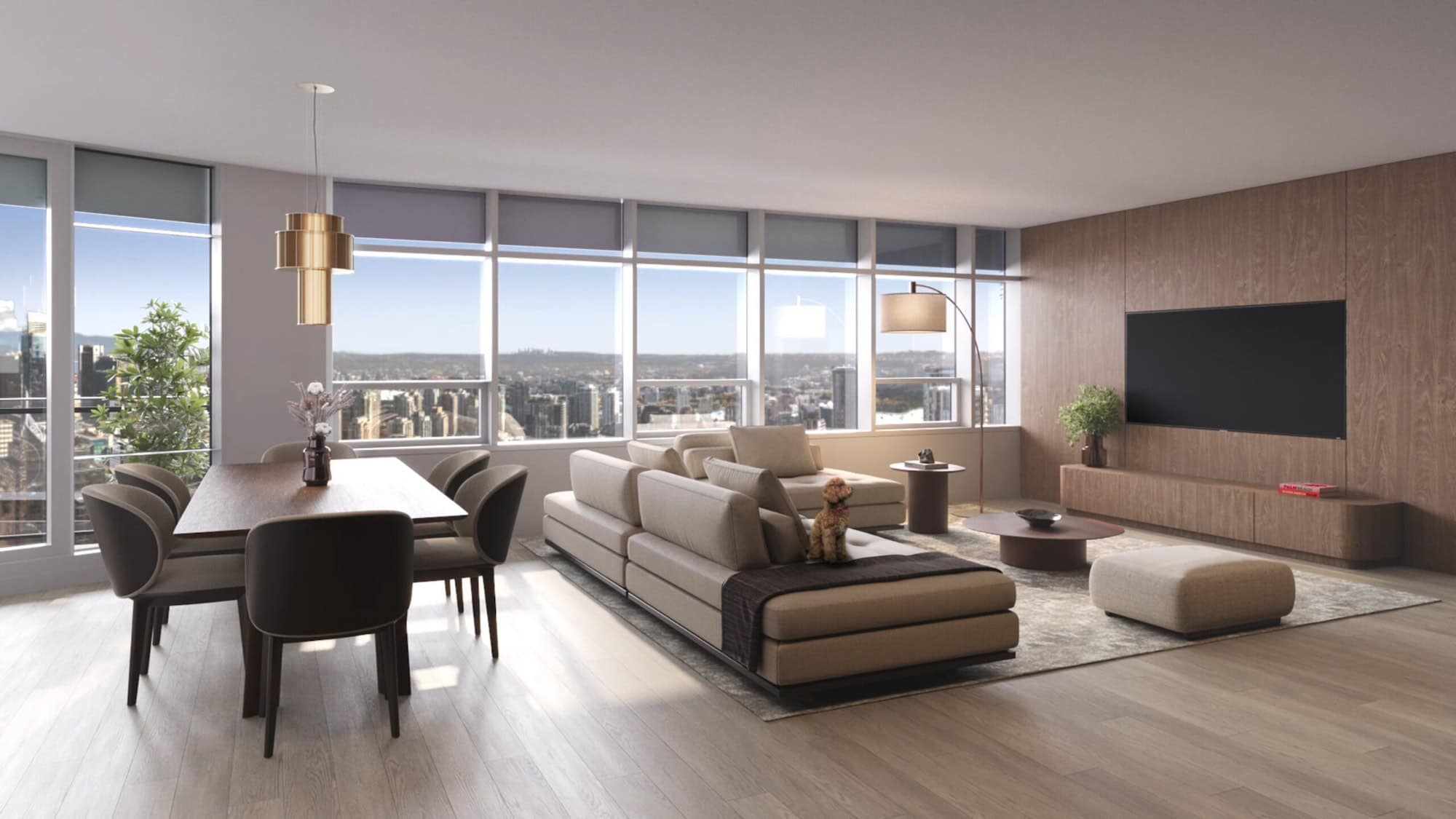 Monogram west end vancouver presale luxury condos 006