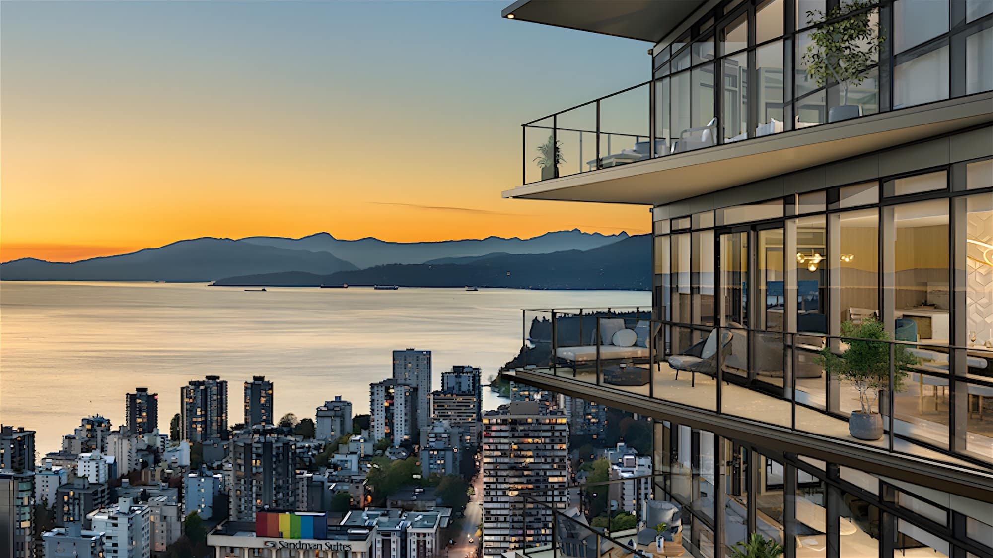 Monogram west end vancouver presale luxury condos 007