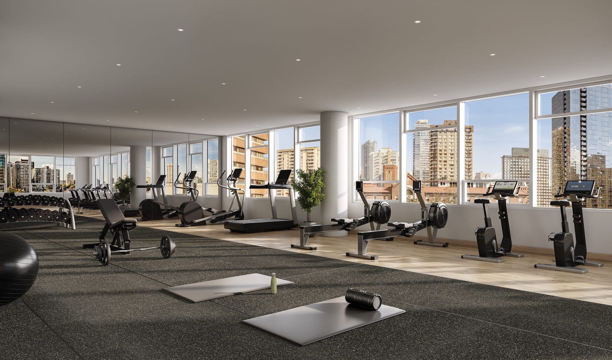 Monogram west end vancouver presale luxury condos 002