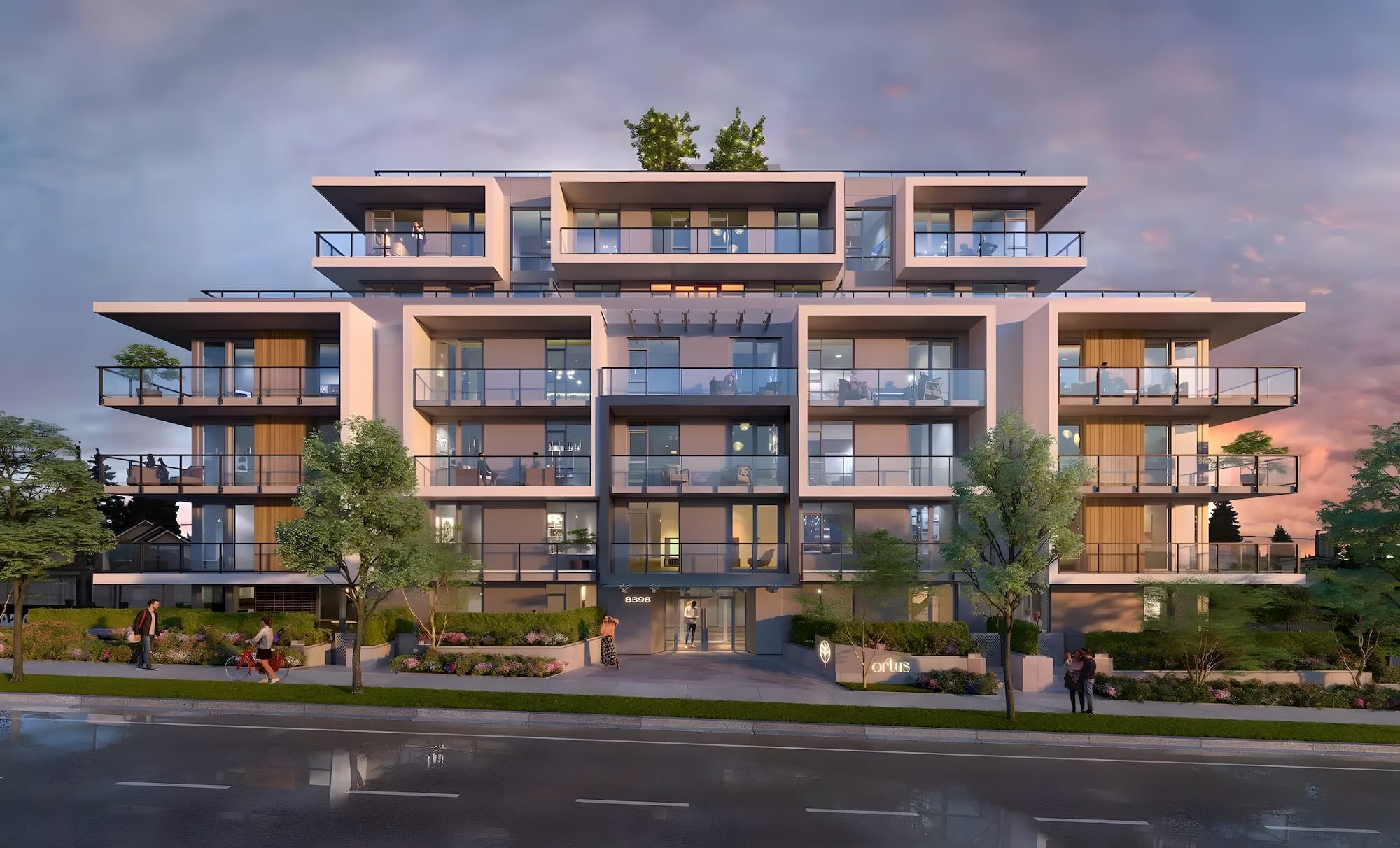 Ortus marpole vancouver presale condos 006
