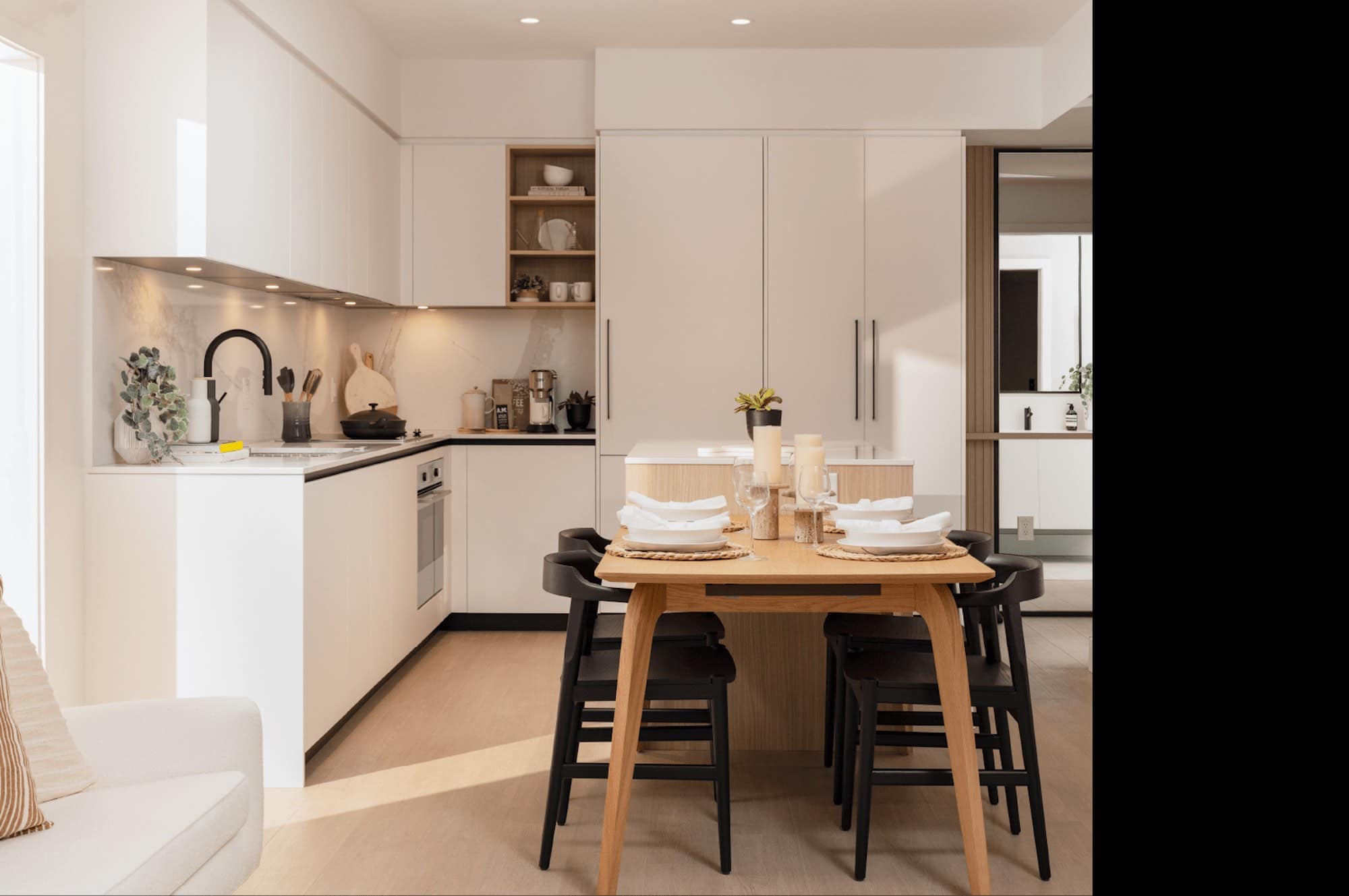 Portwood college park port moody presale condos 003
