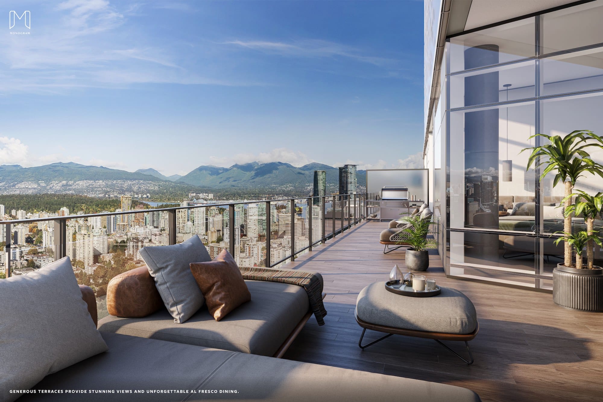 Monogram west end vancouver presale luxury condos 018
