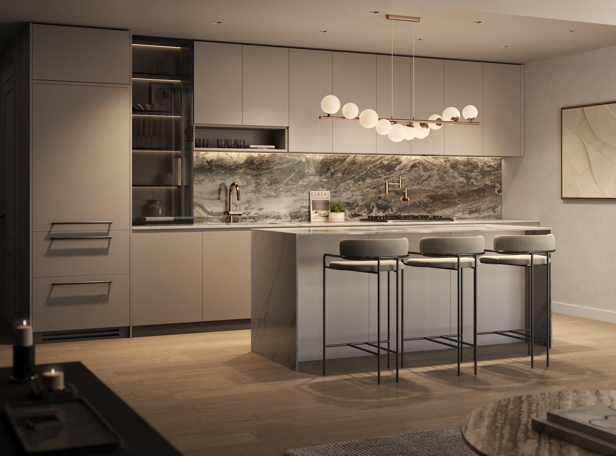 Latitude oakridge vancouver presale condos 008