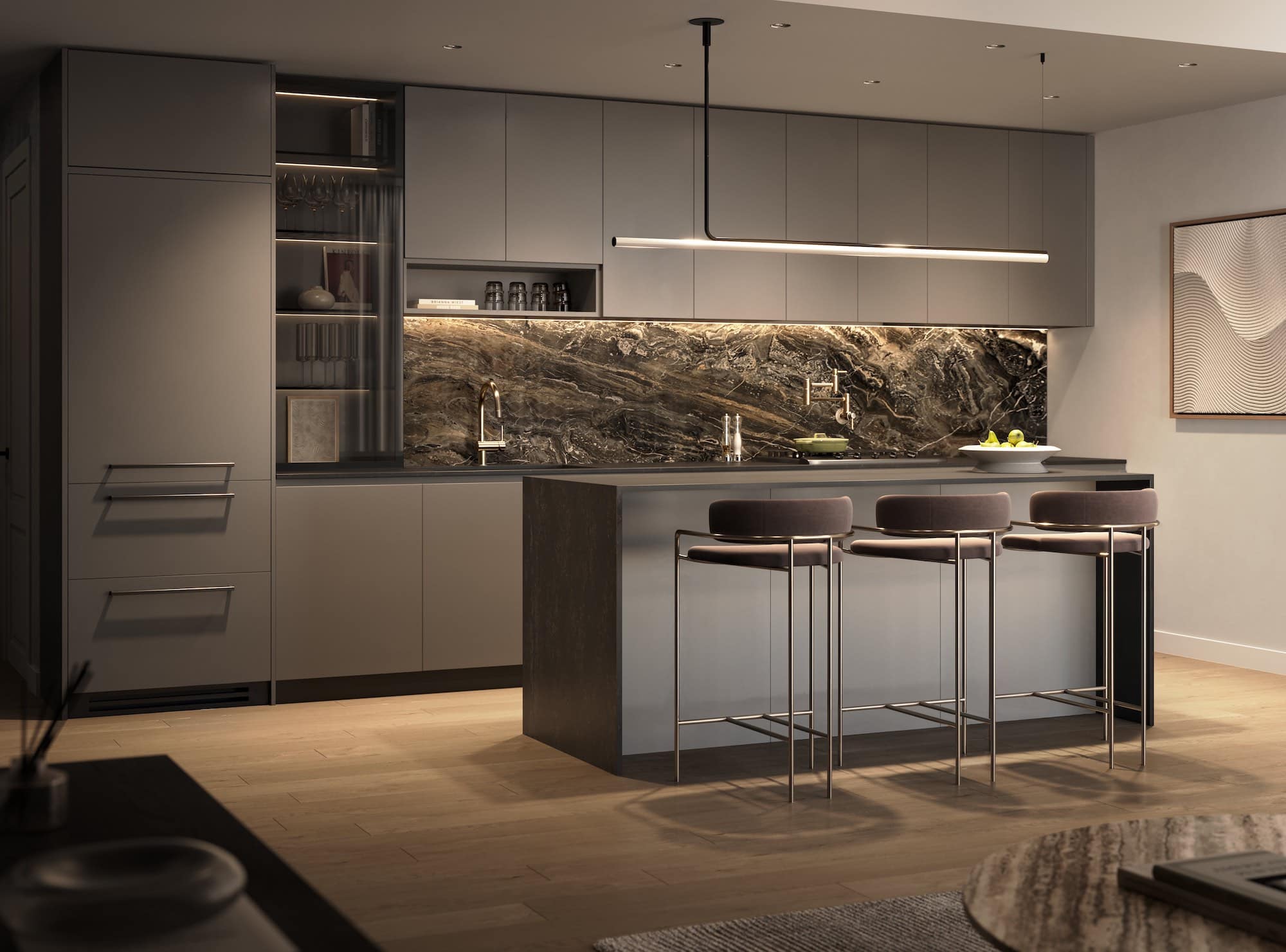 Latitude oakridge vancouver presale condos 009