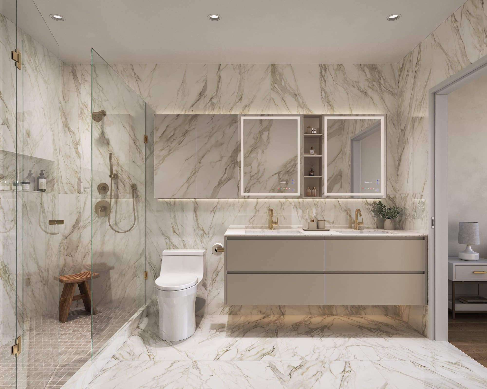 Latitude oakridge vancouver presale condos 006