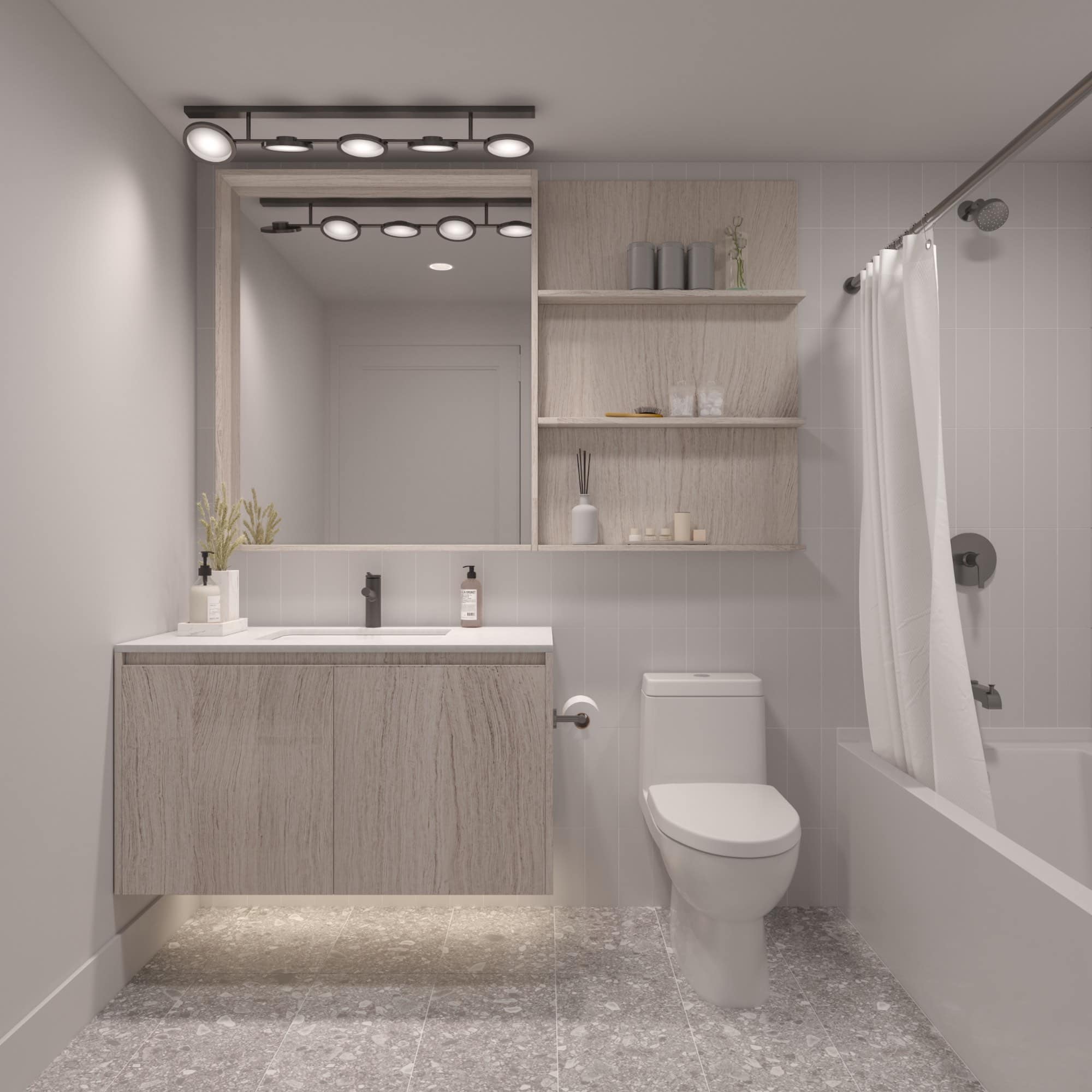 Portwood college park port moody presale condos 000