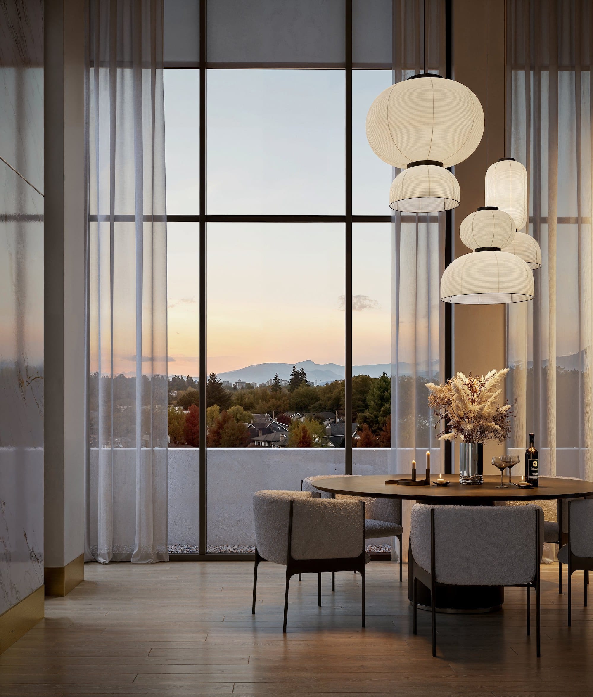 Latitude oakridge vancouver presale condos 002
