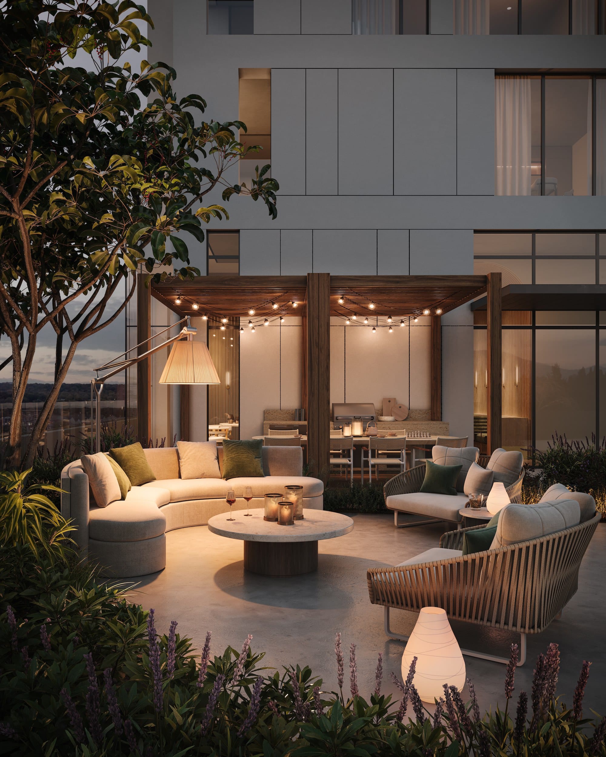 Latitude oakridge vancouver presale condos 004
