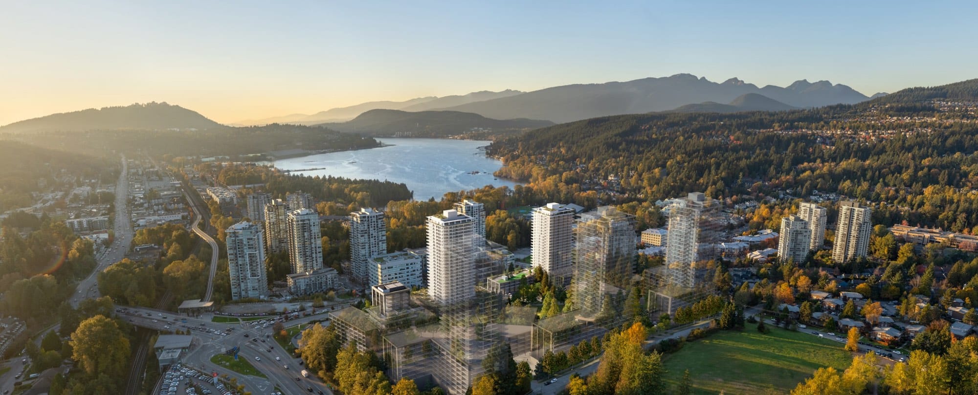 Inlet district north shore port moody presale condos 1