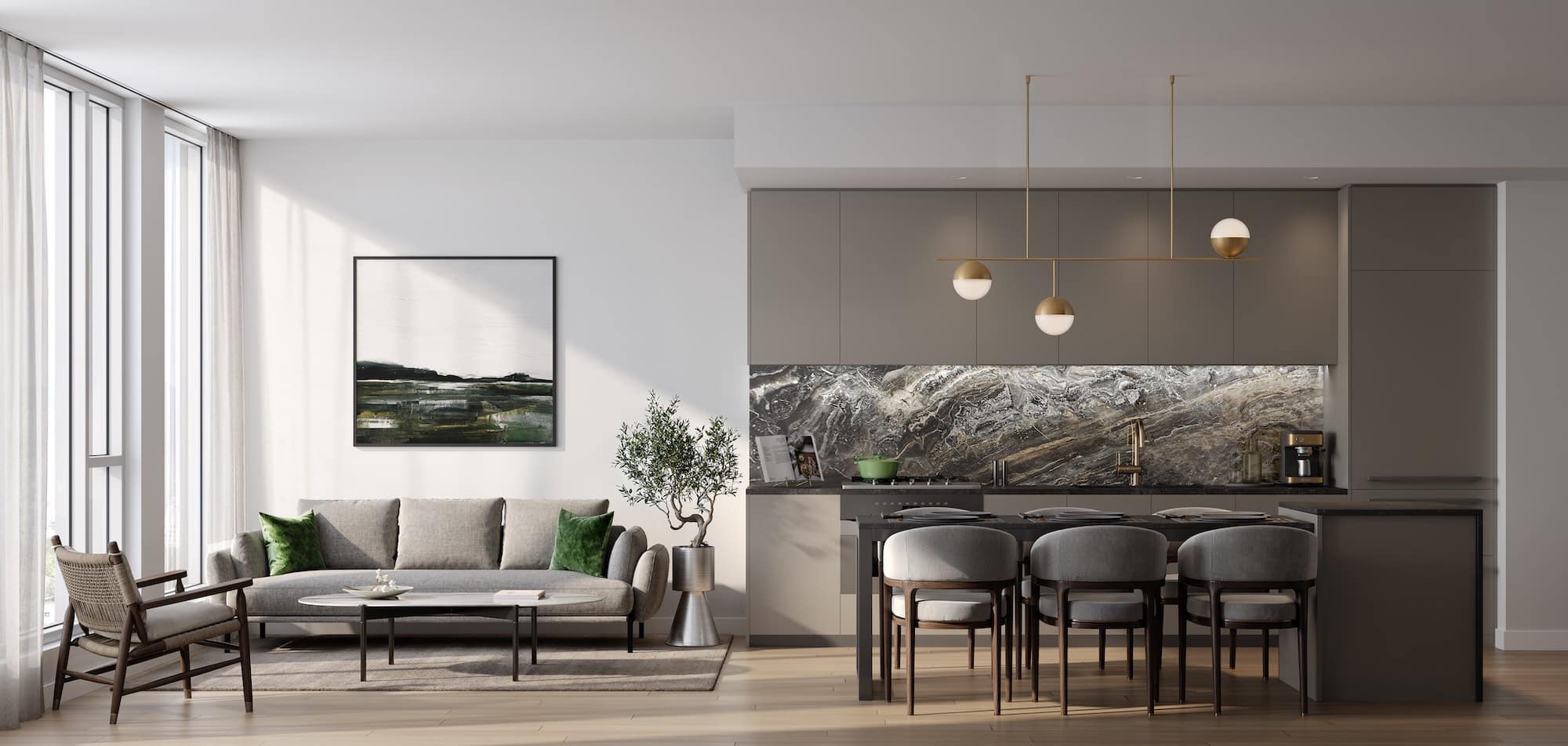 Latitude oakridge vancouver presale condos 005