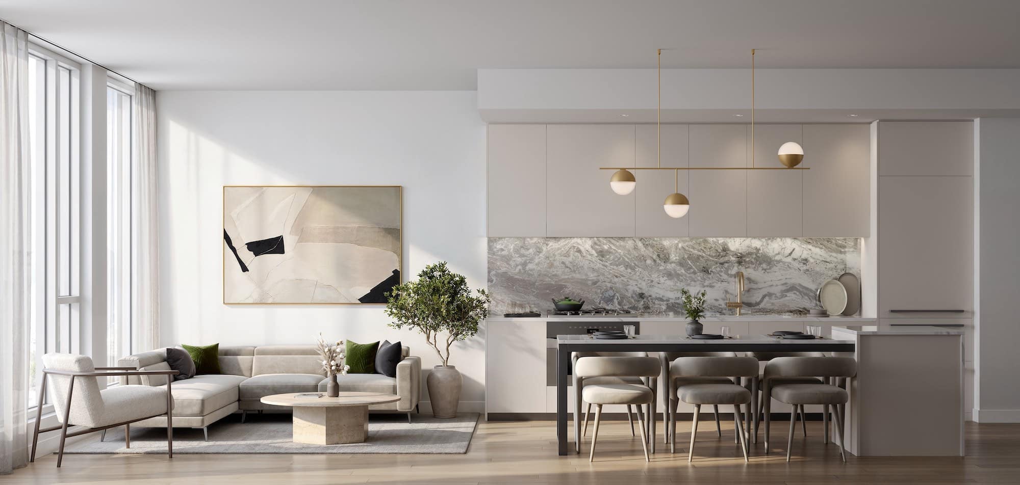 Latitude oakridge vancouver presale condos 013
