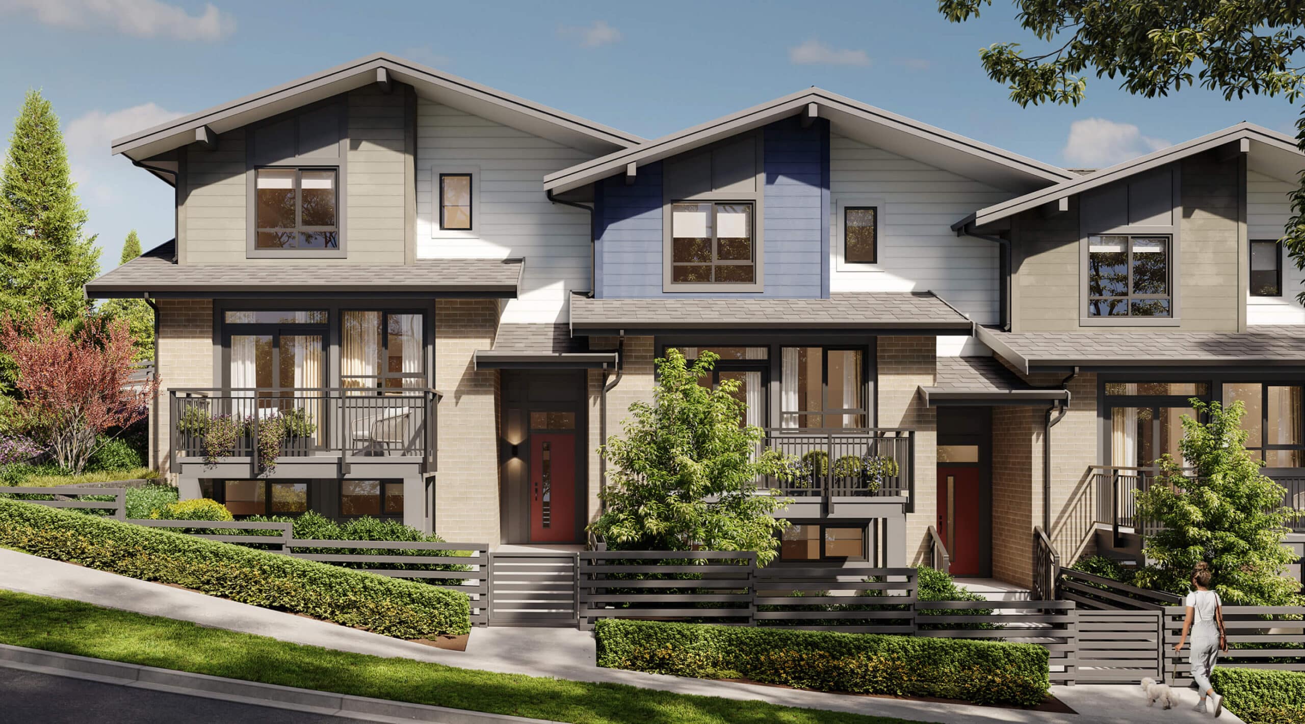 Heartwood burke mountain coquitlam presale townhouses 04